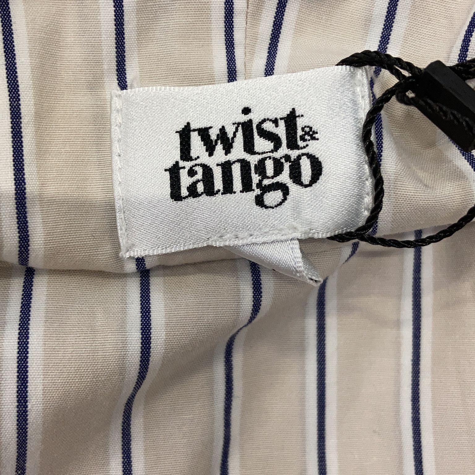 Twist  Tango