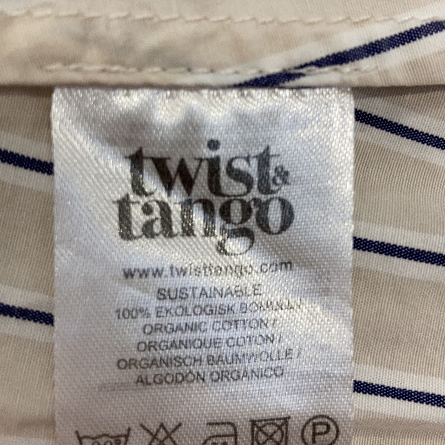 Twist  Tango