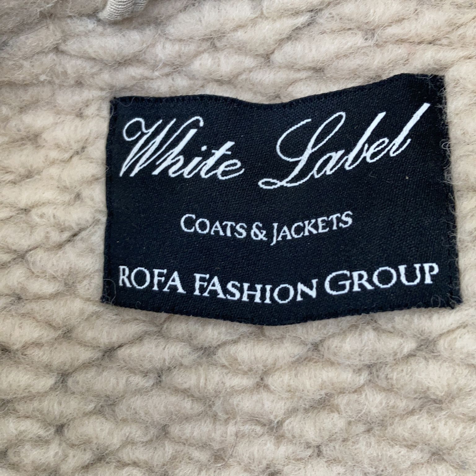 White Label