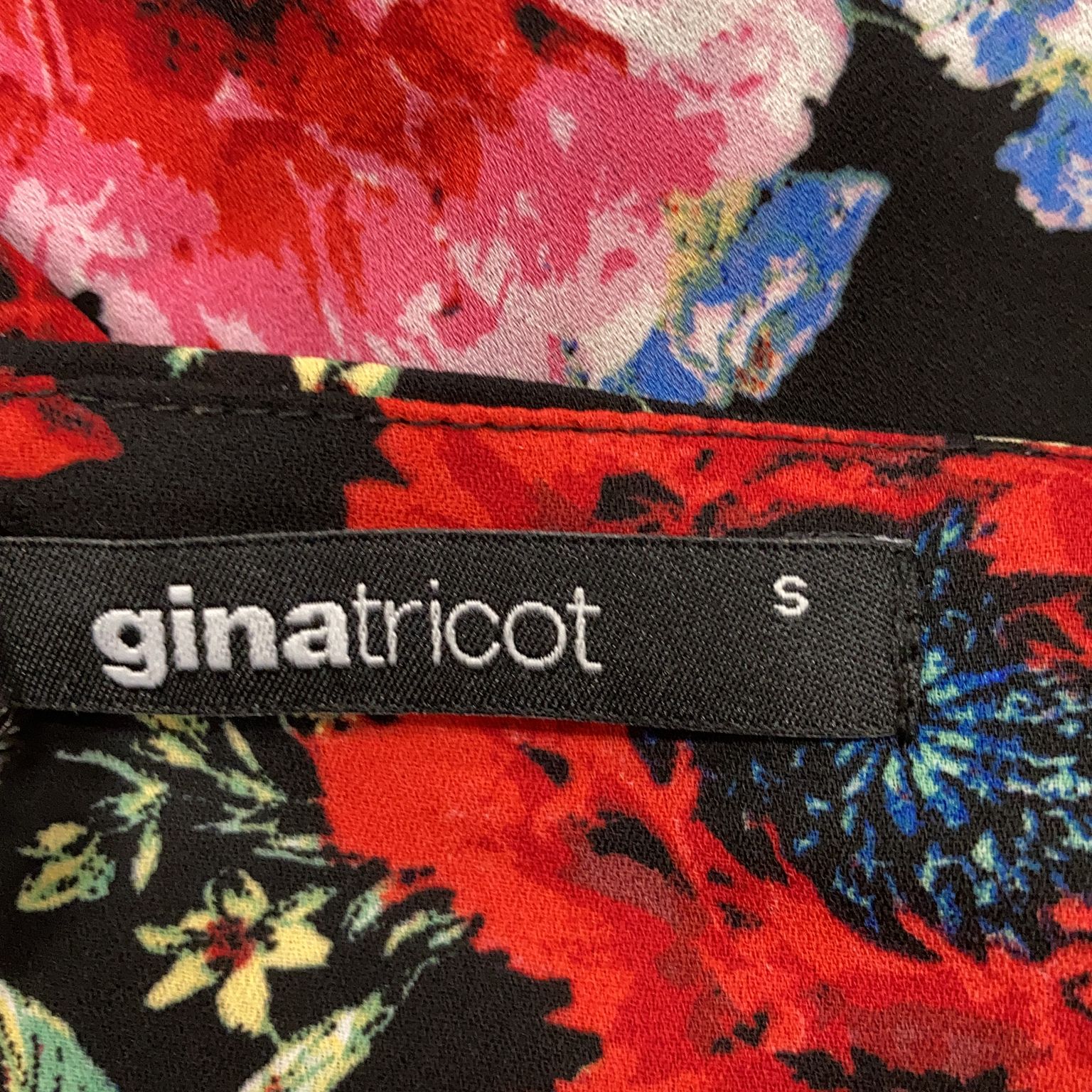 Gina Tricot