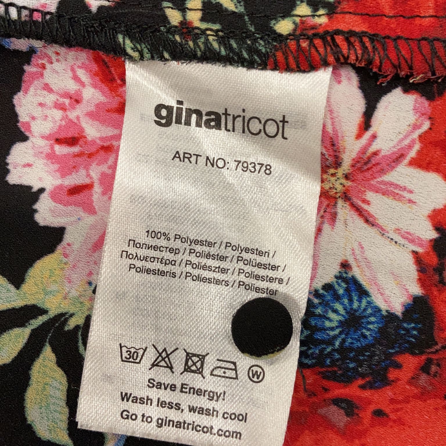 Gina Tricot