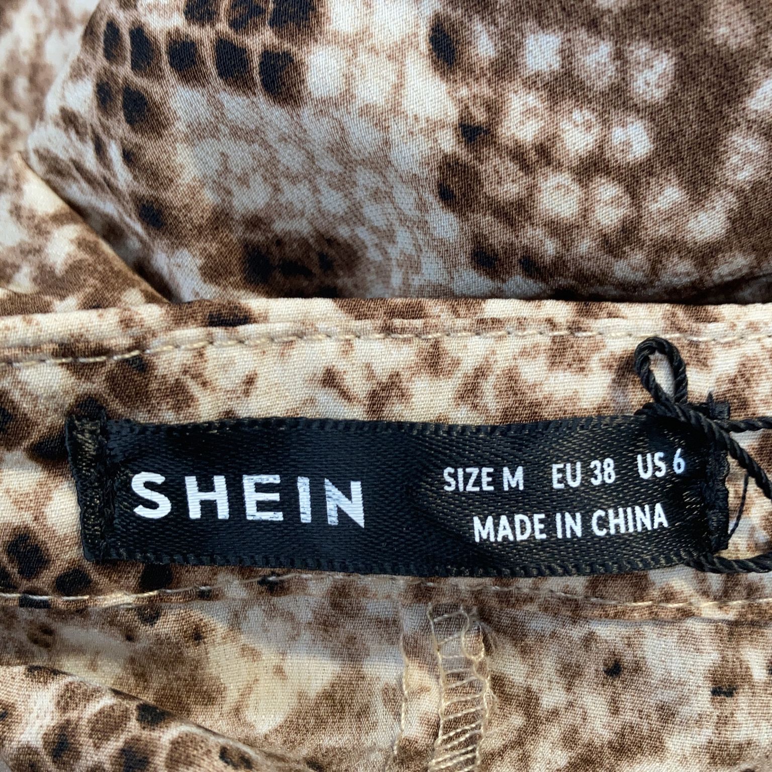 Shein