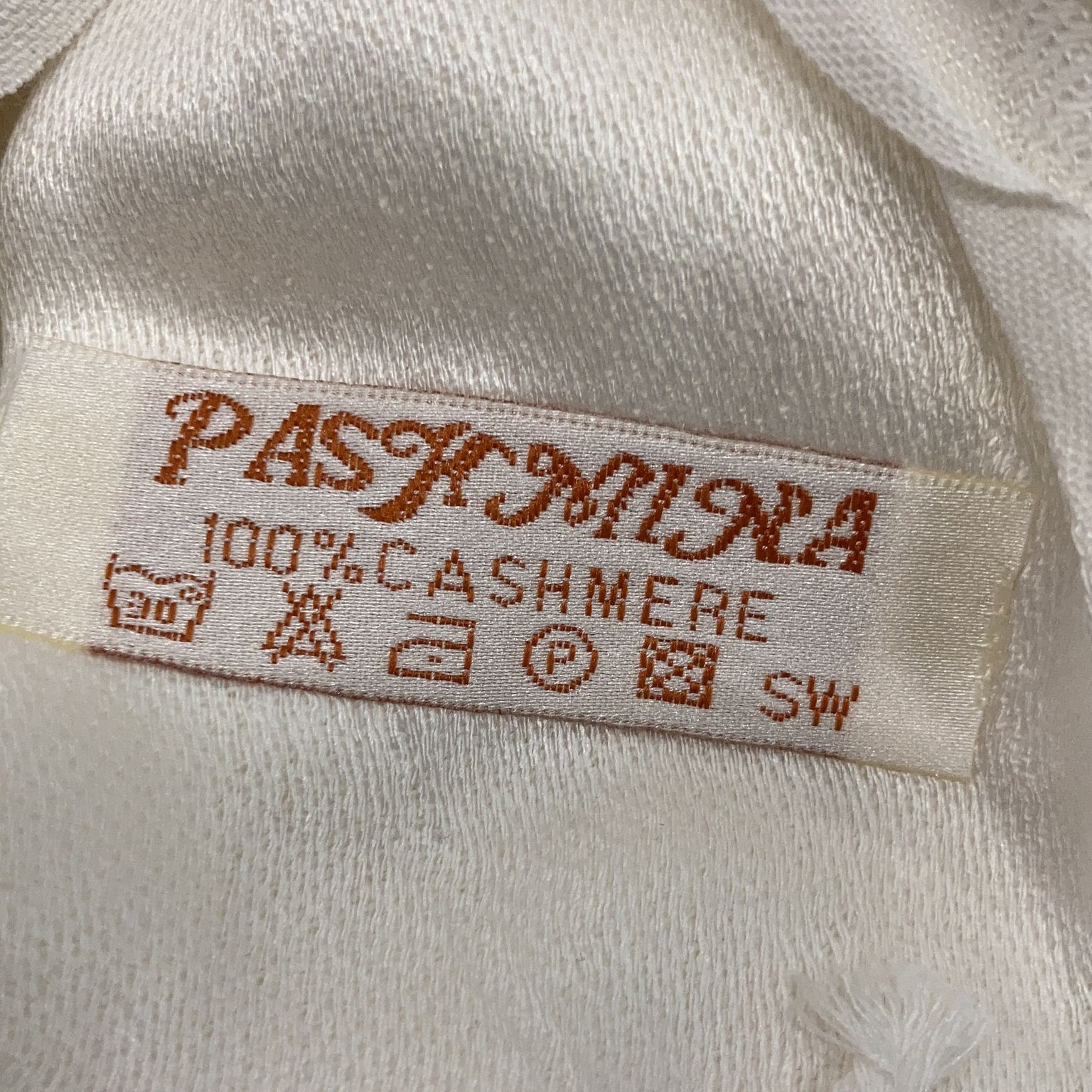 Pashmina