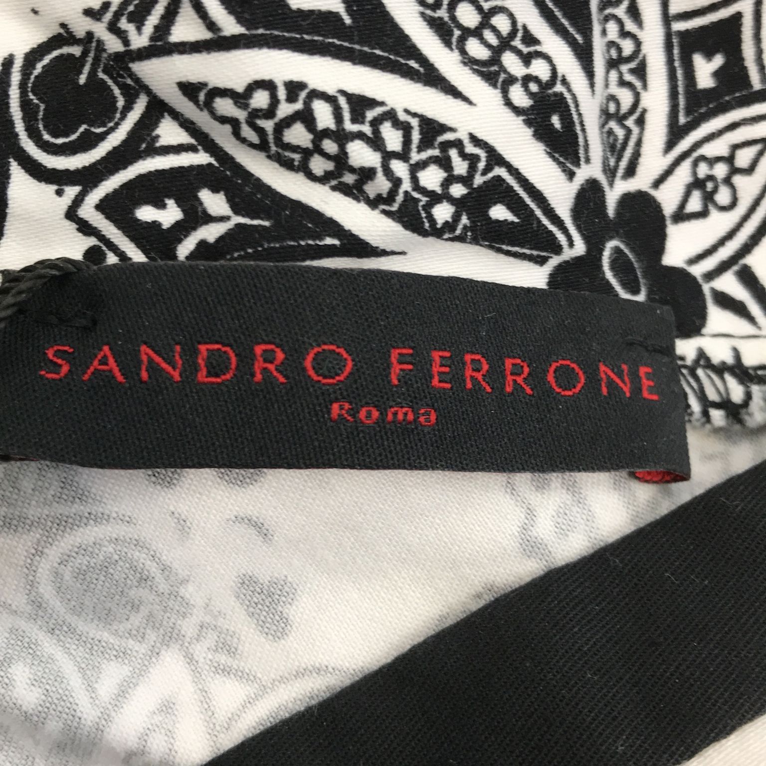 Sandro Ferrone