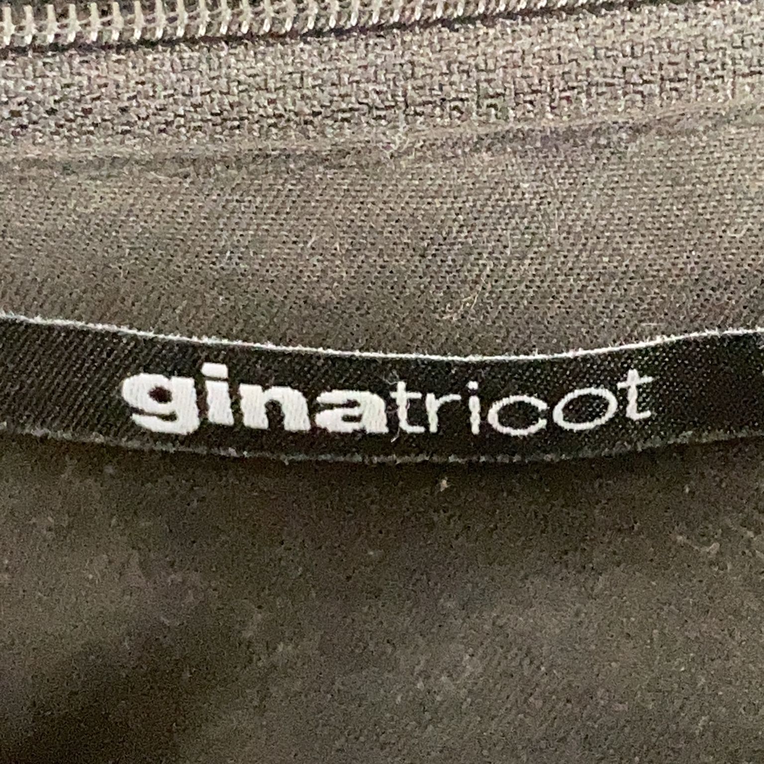 Gina Tricot