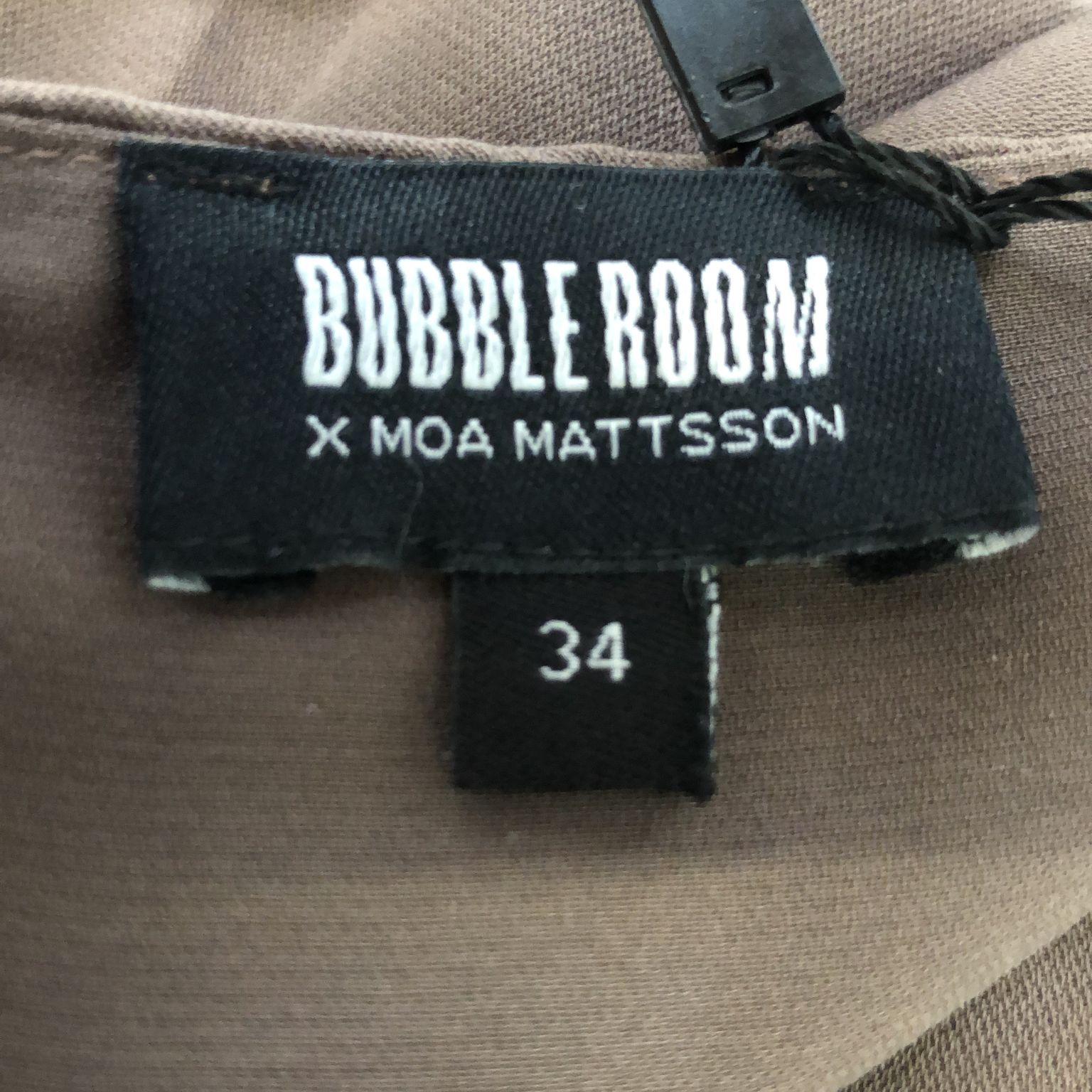 Bubbleroom x Moa Mattsson