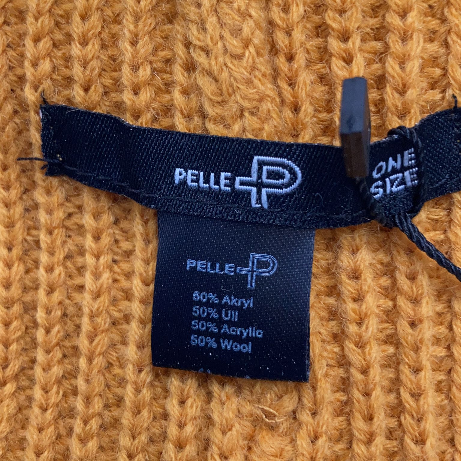 Pelle P