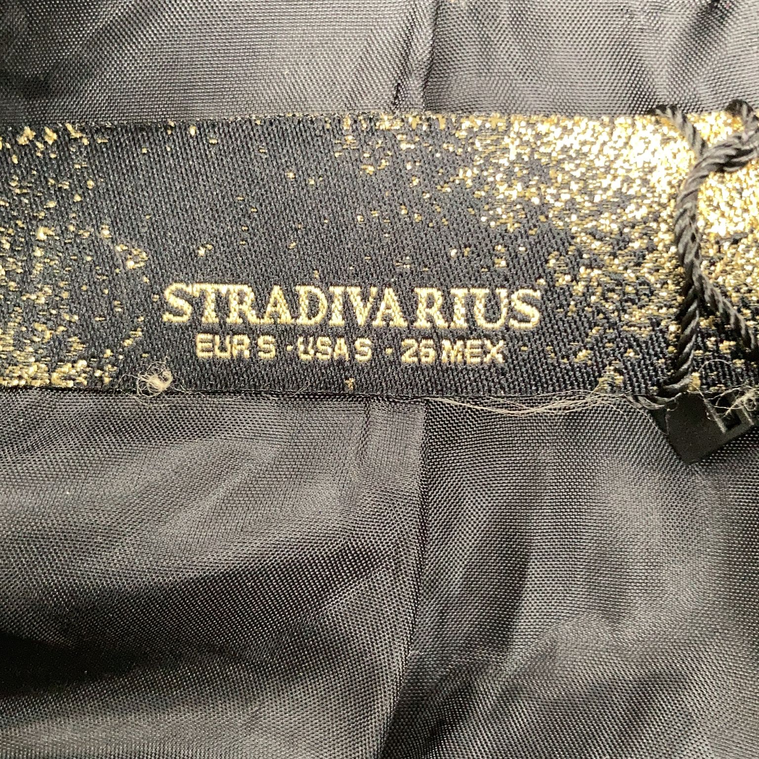 Stradivarius