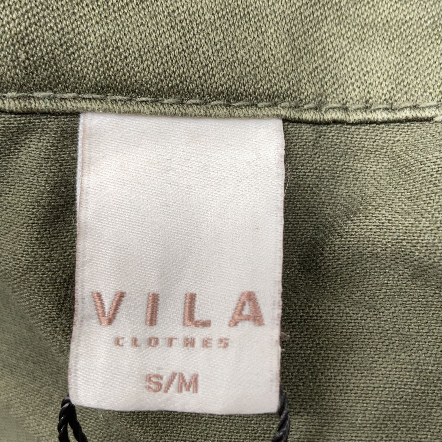 VILA Clothes