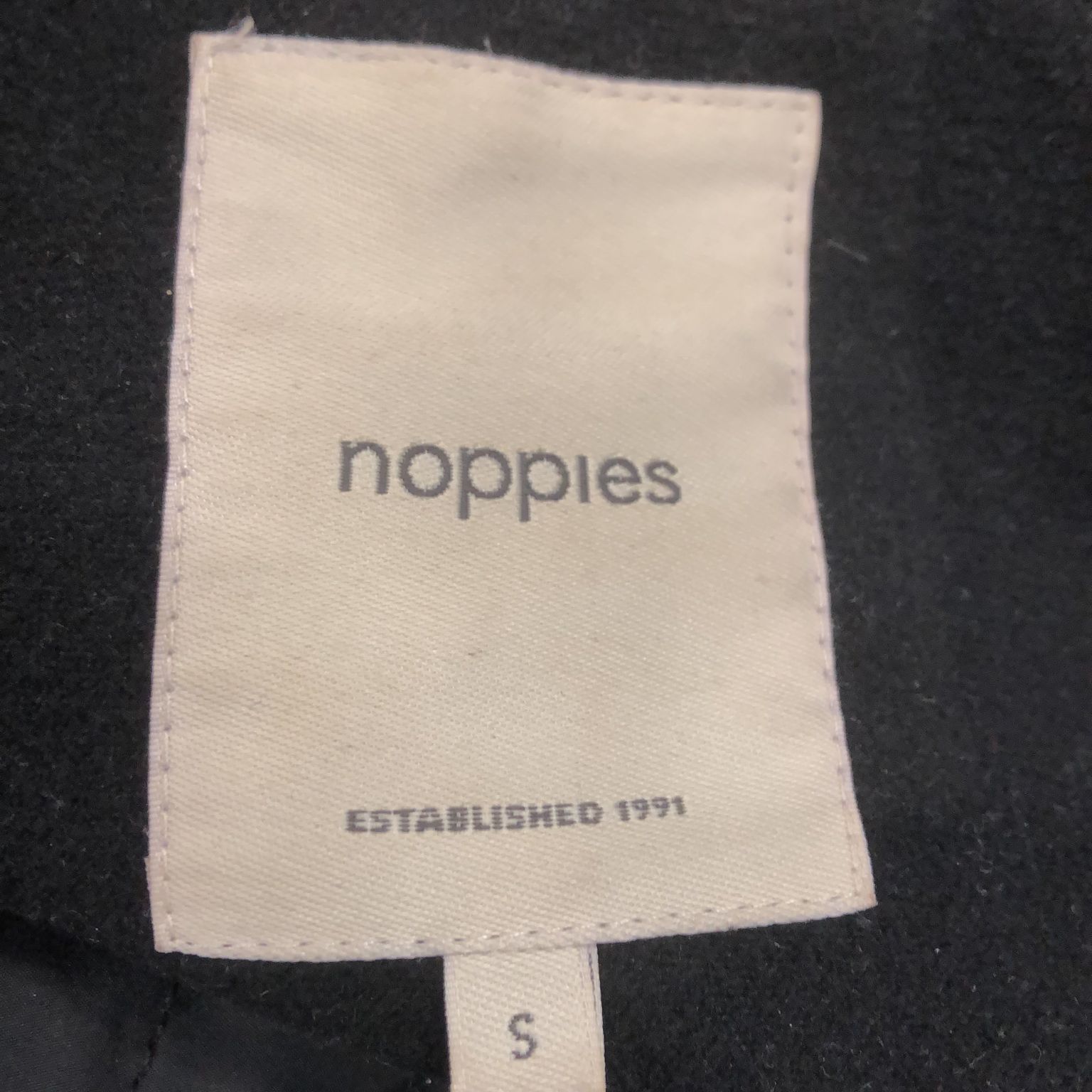 Noppies