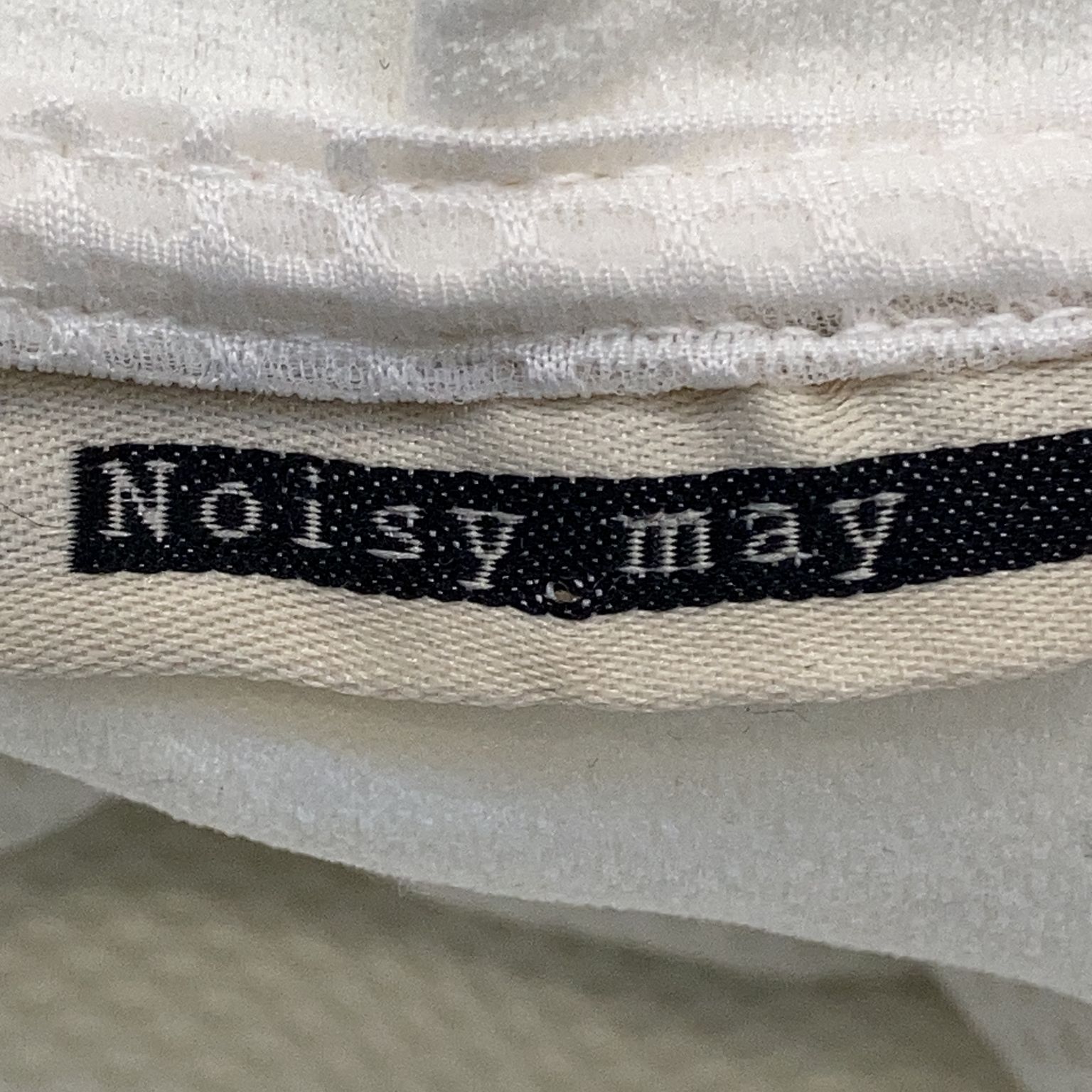 Noisy May