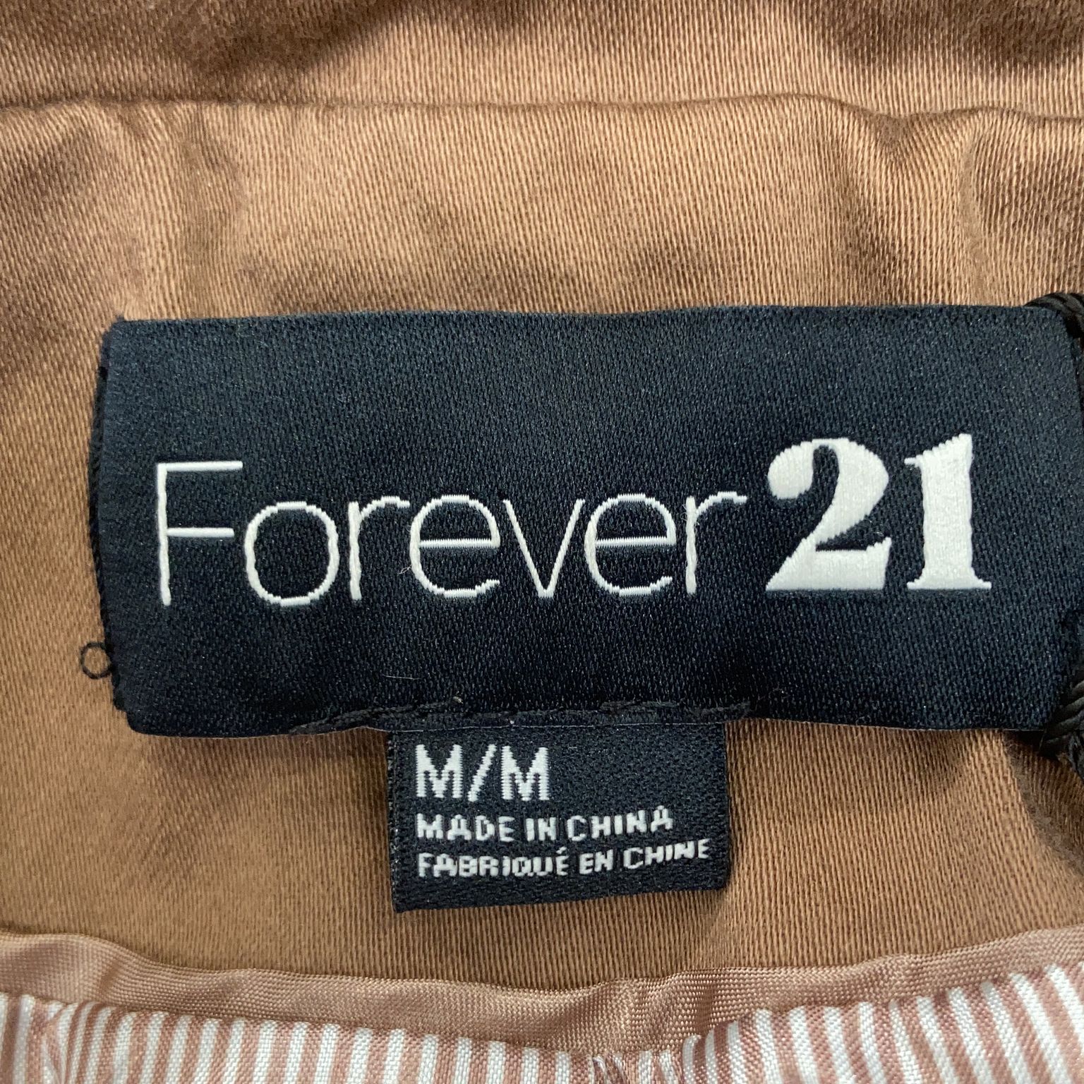 Forever 21