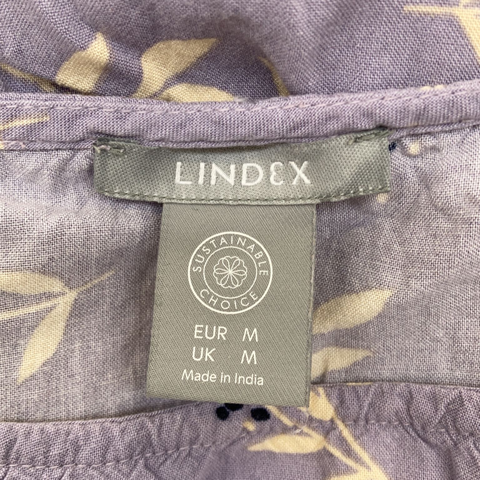 Lindex