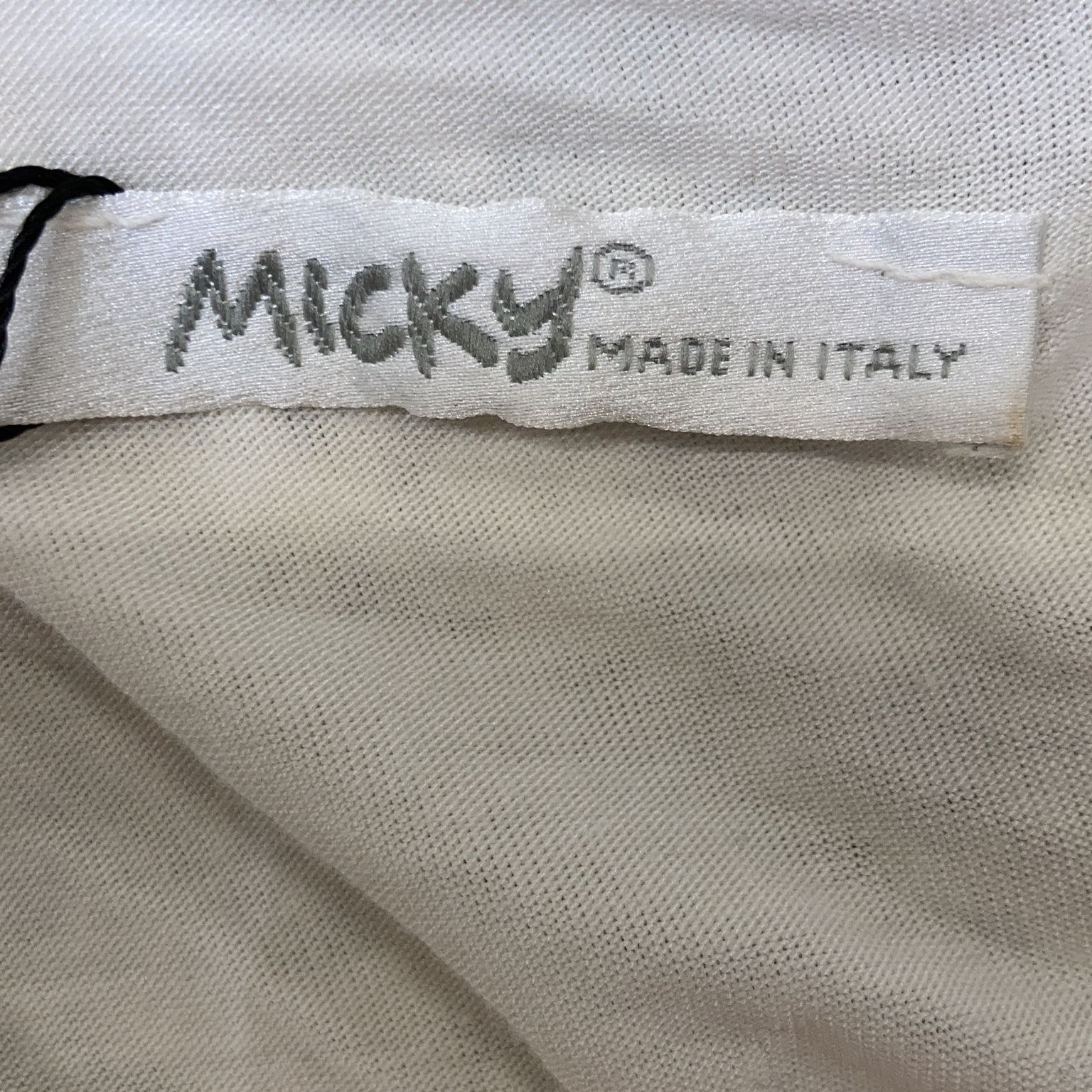 Micky