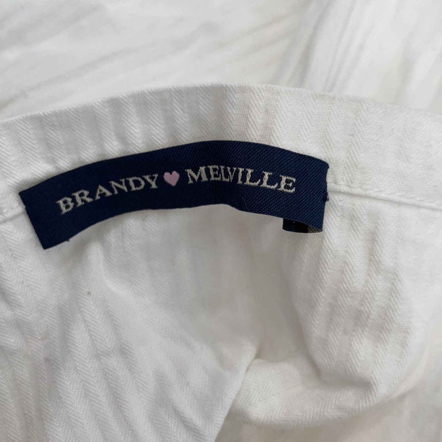 Brandy Melville