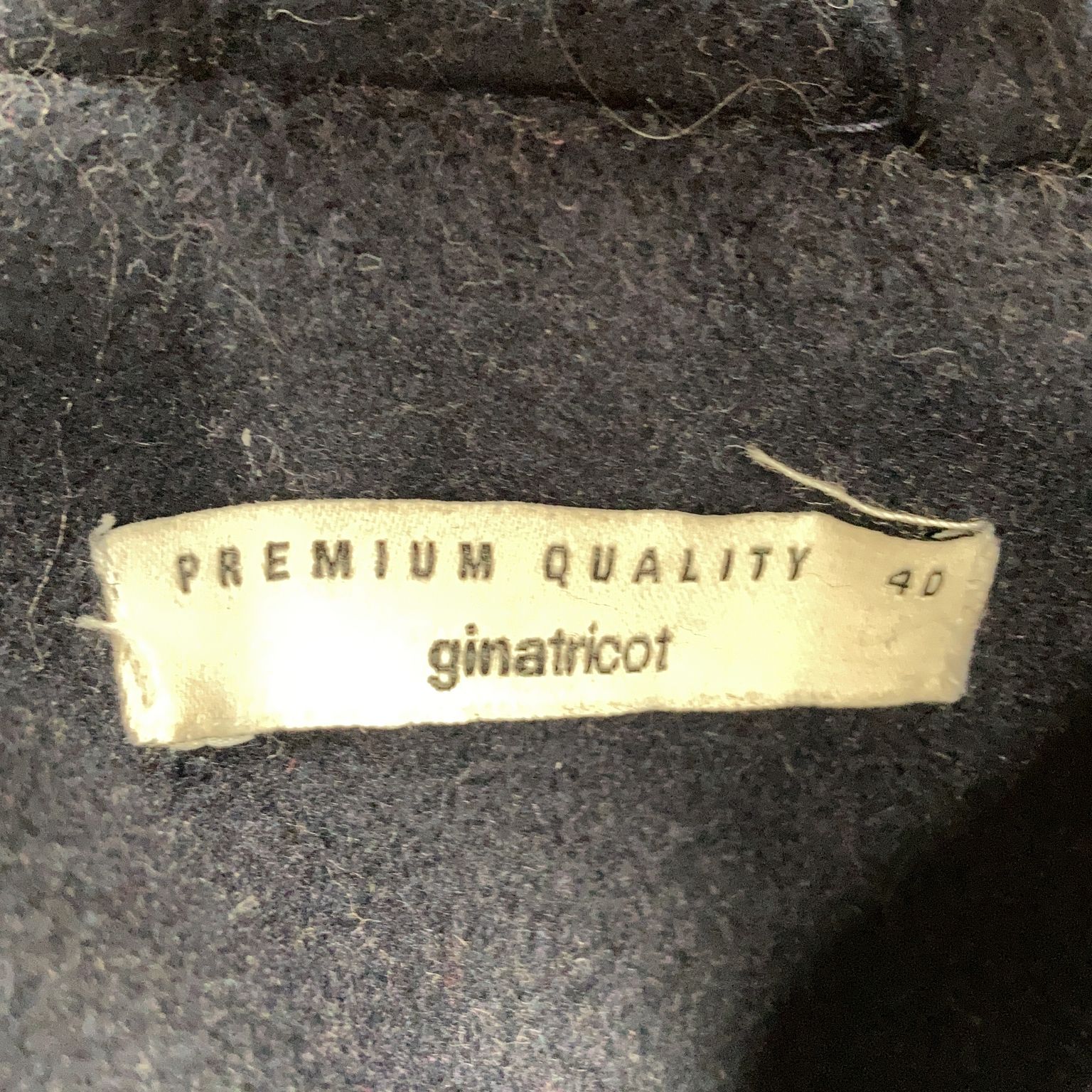 Premium Quality Gina Tricot