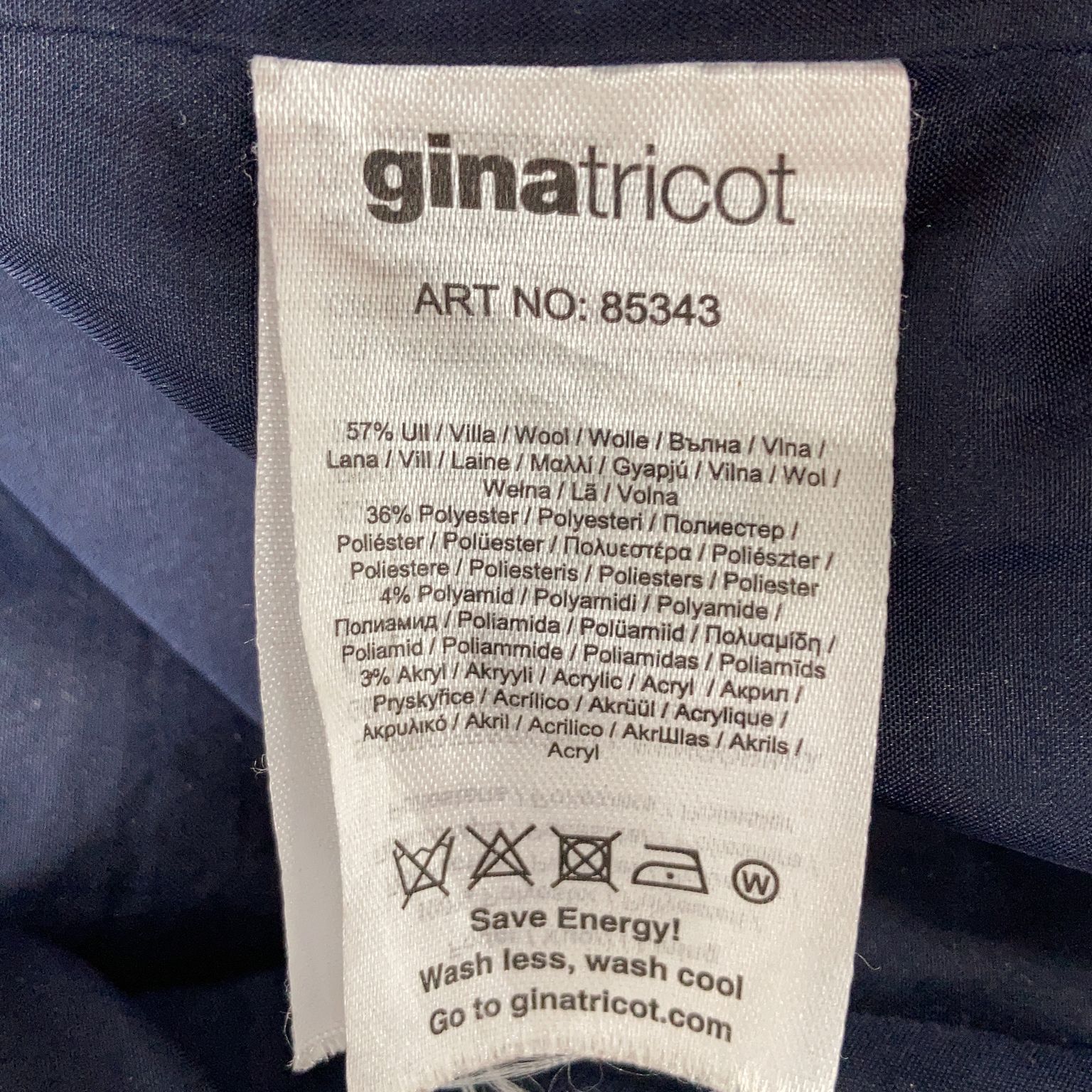 Premium Quality Gina Tricot