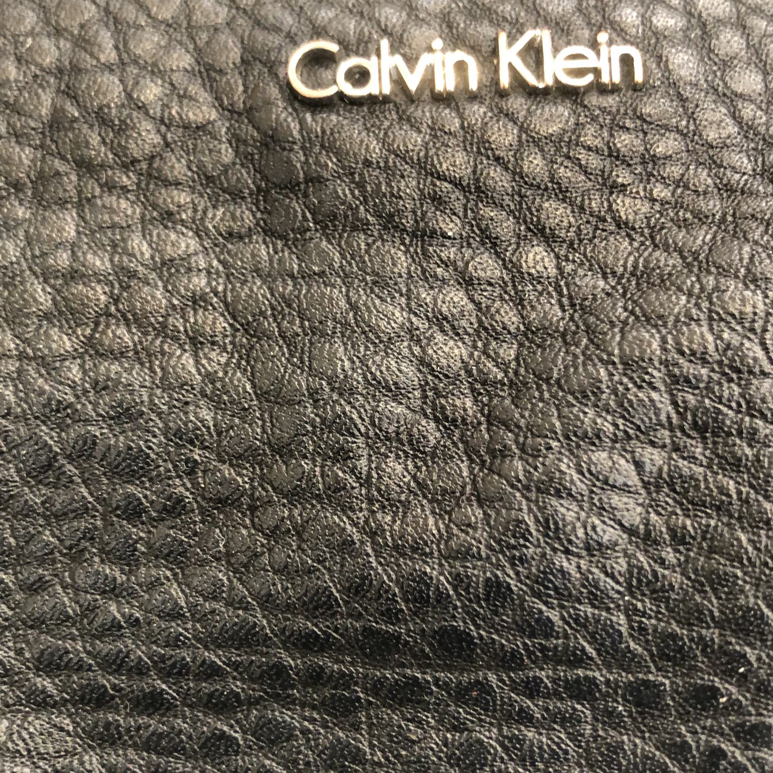 Calvin Klein