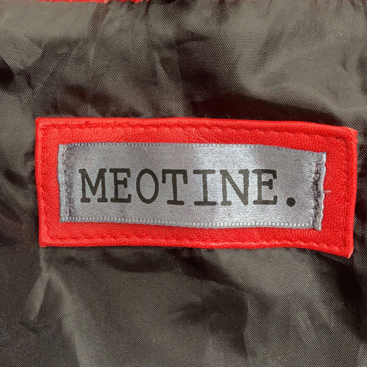 Meotine