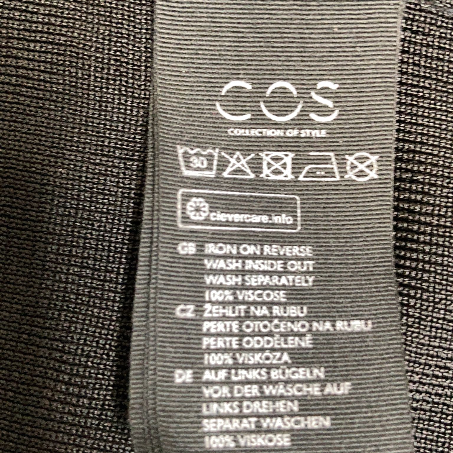 COS