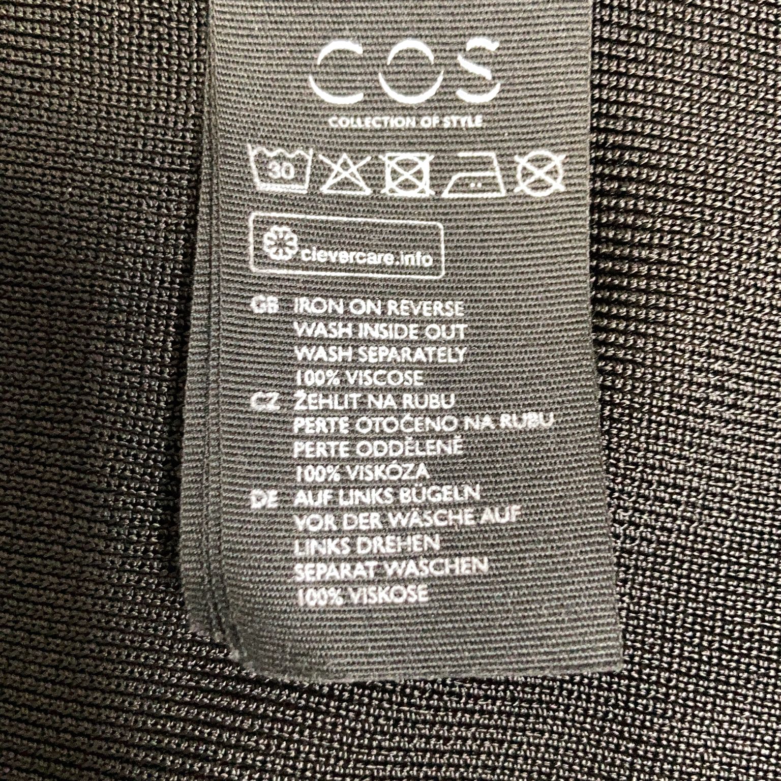 COS