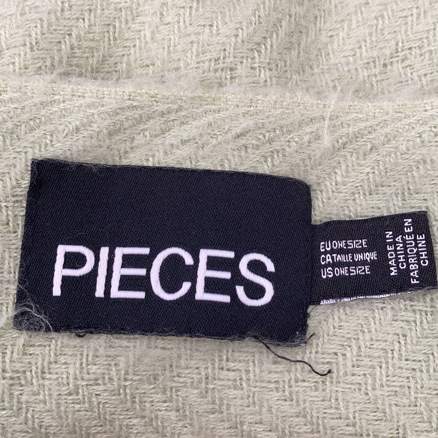 Pieces