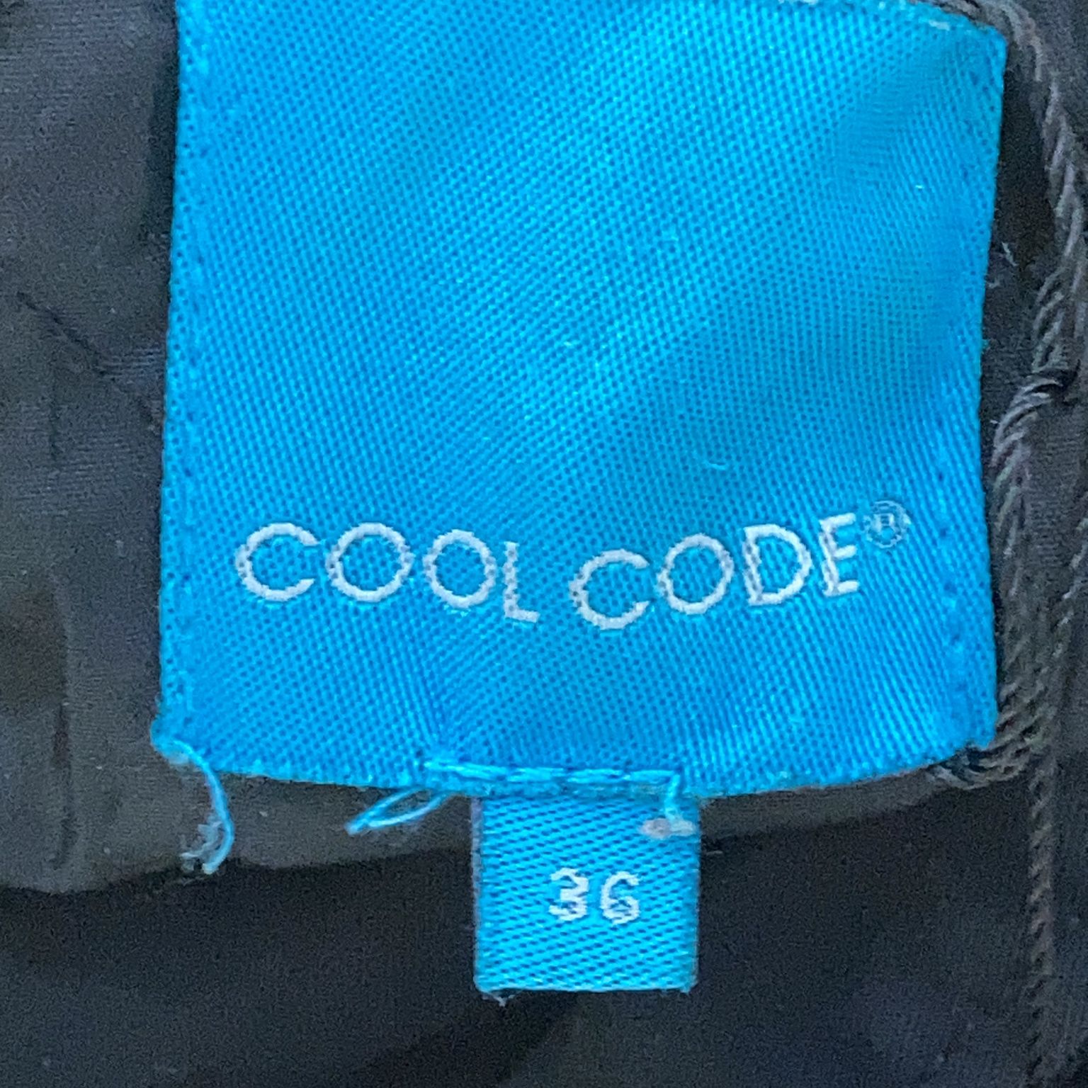 Cool Code