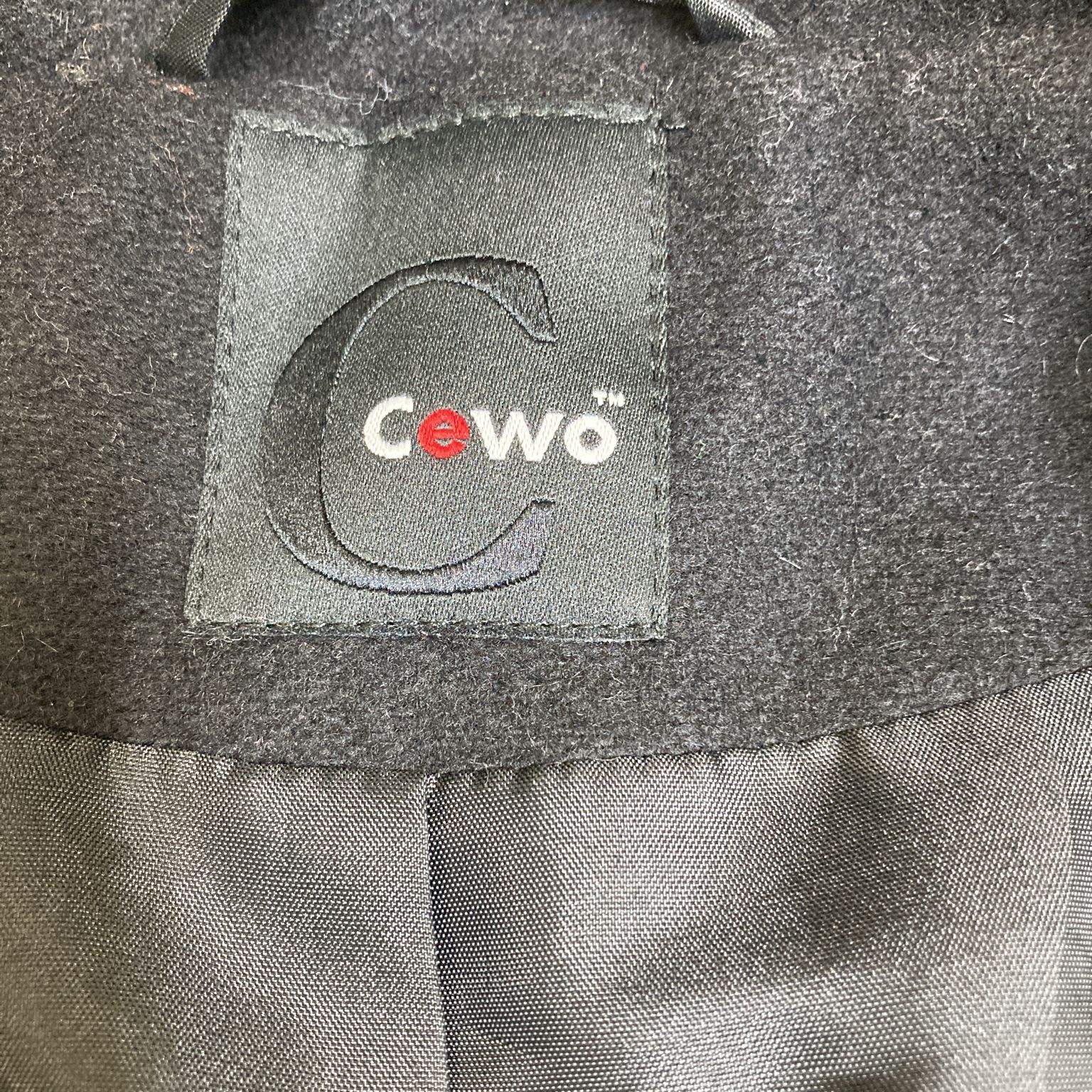 Cewo