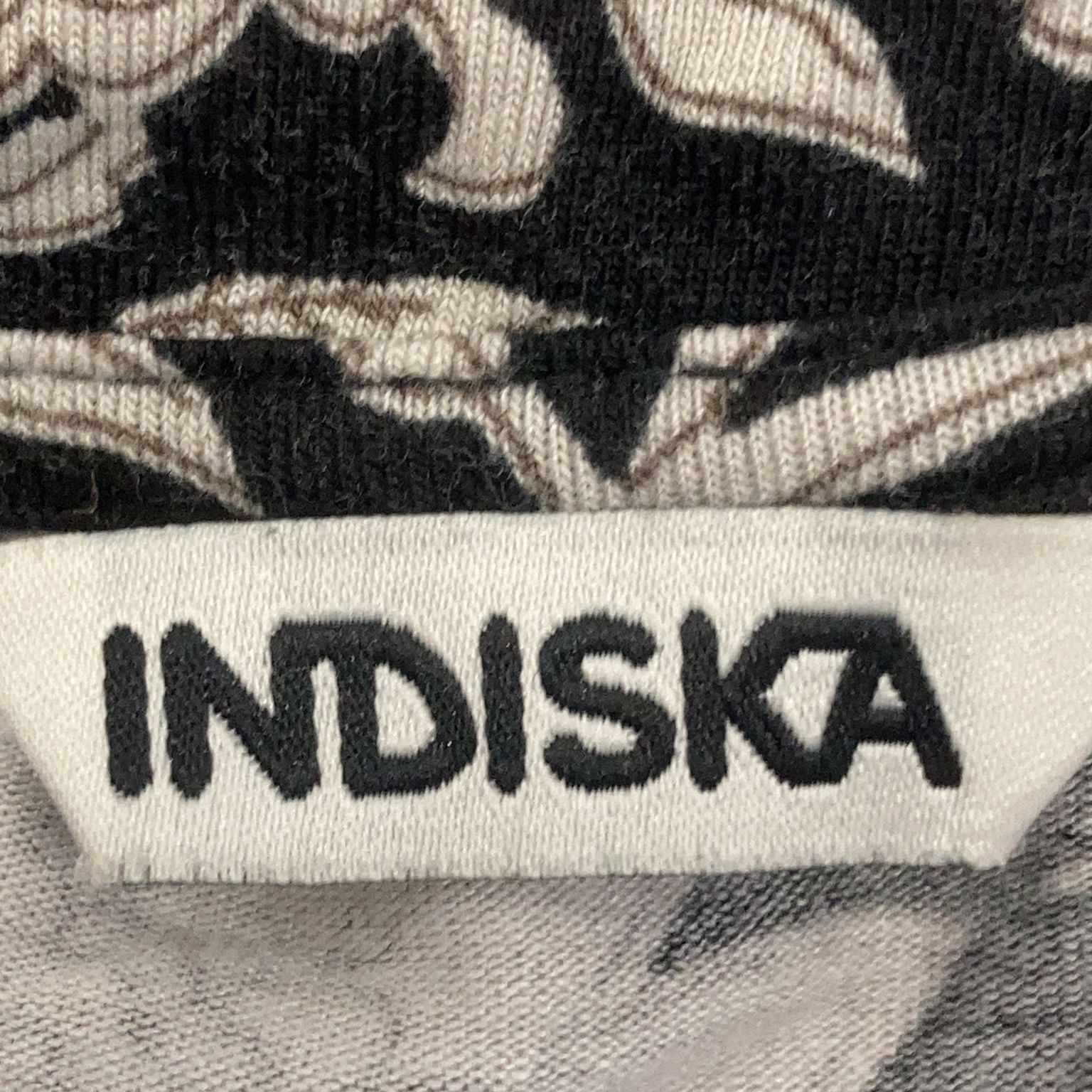 Indiska