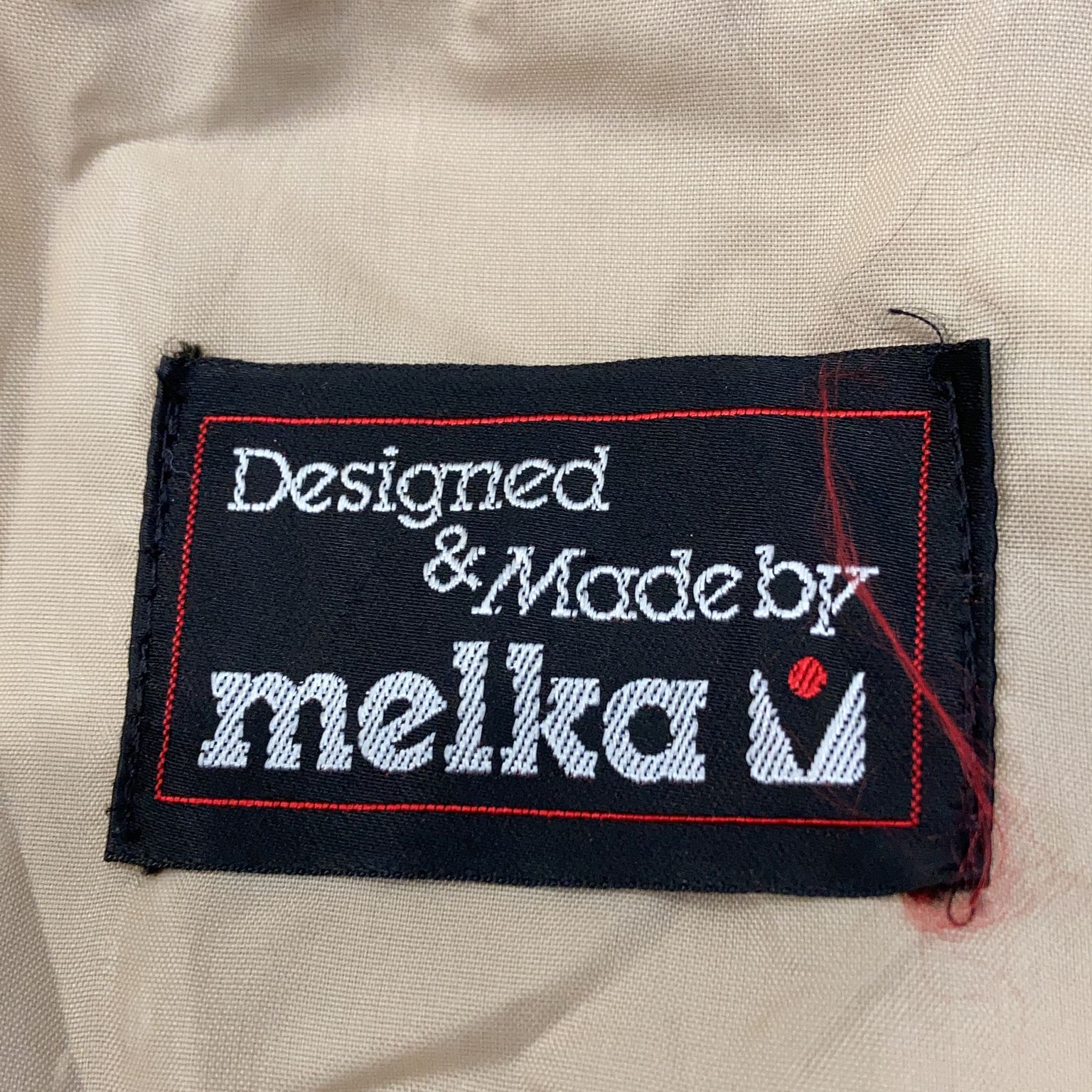 Melka