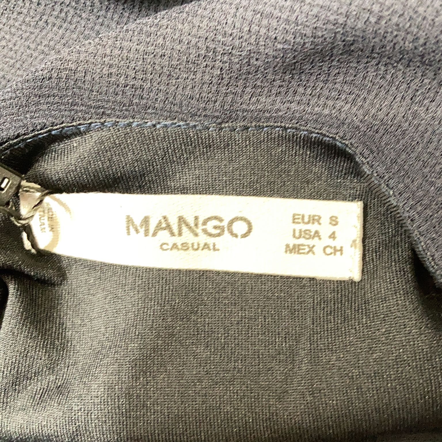 Mango Casual