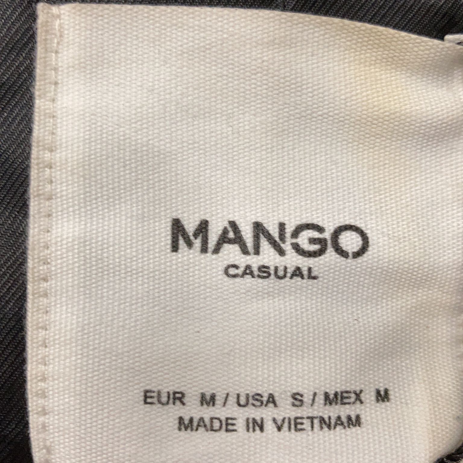 Mango Casual