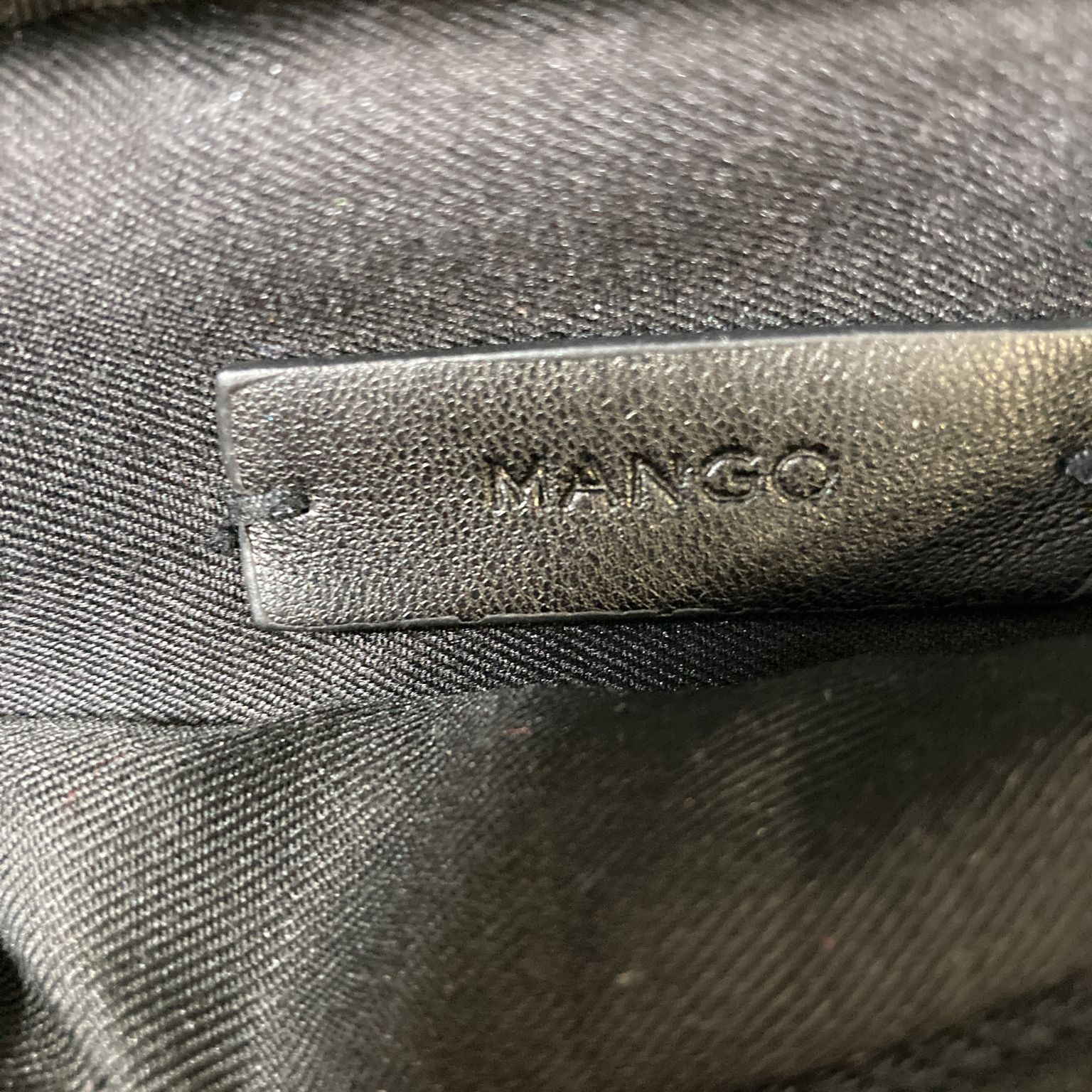 Mango