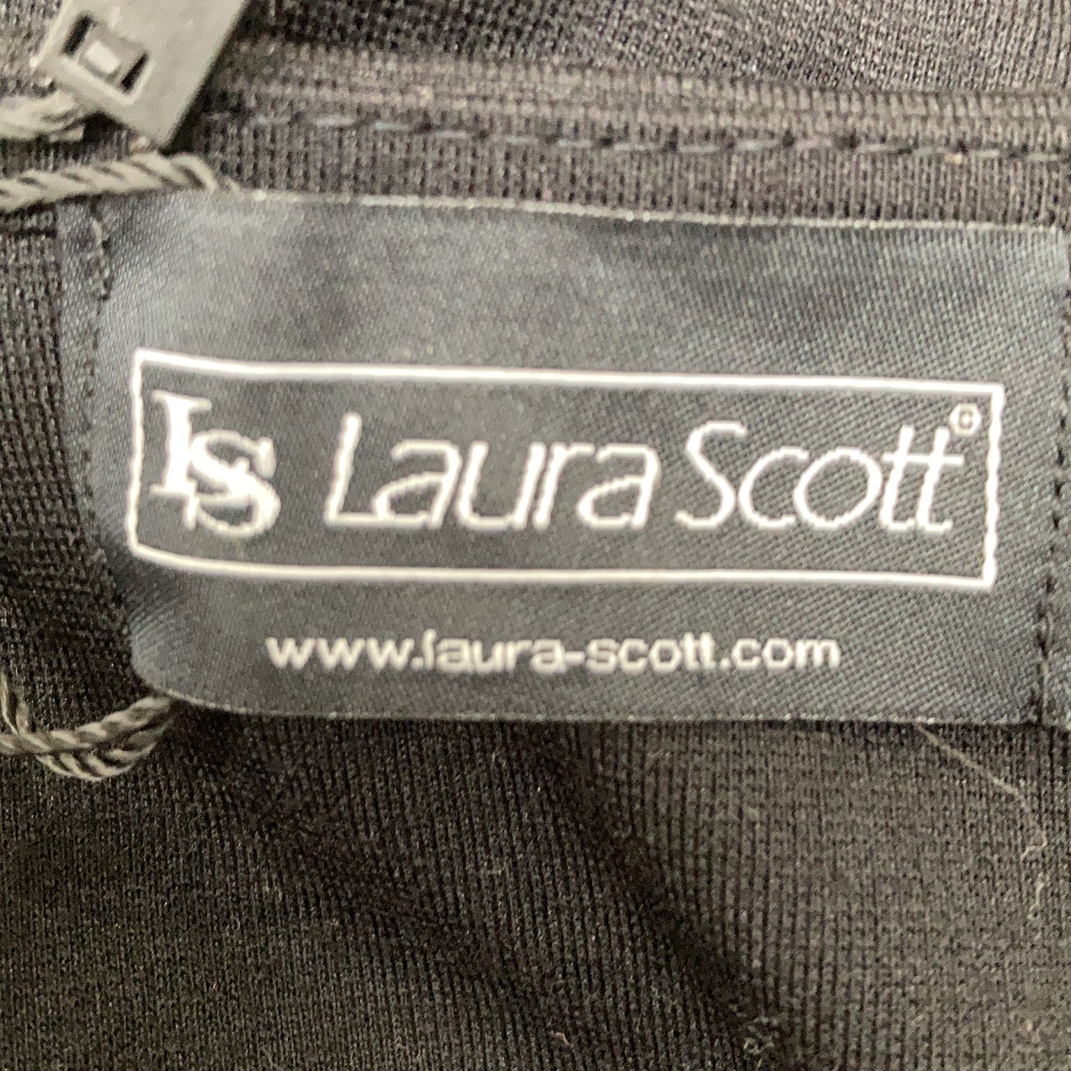 Laura Scott