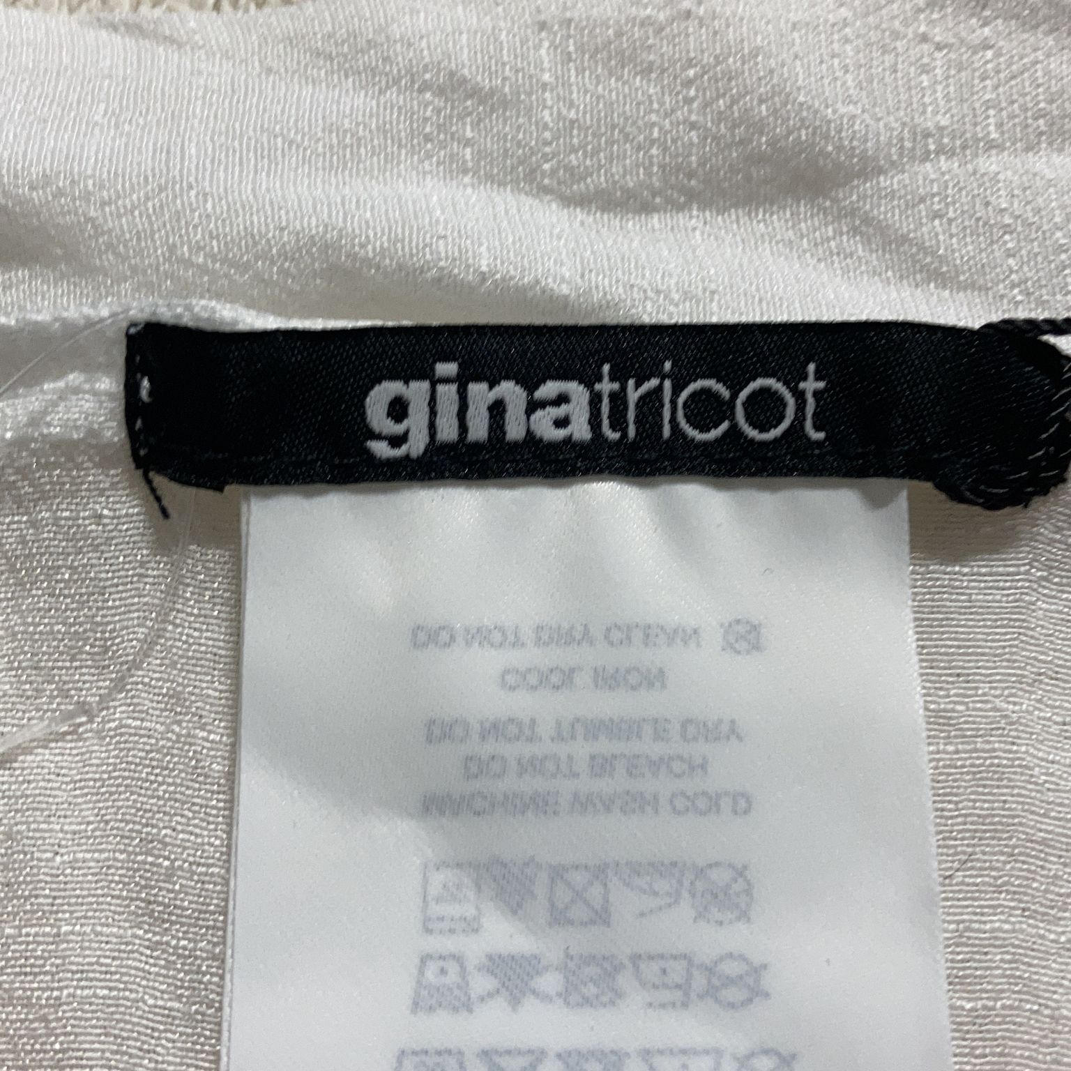 Gina Tricot