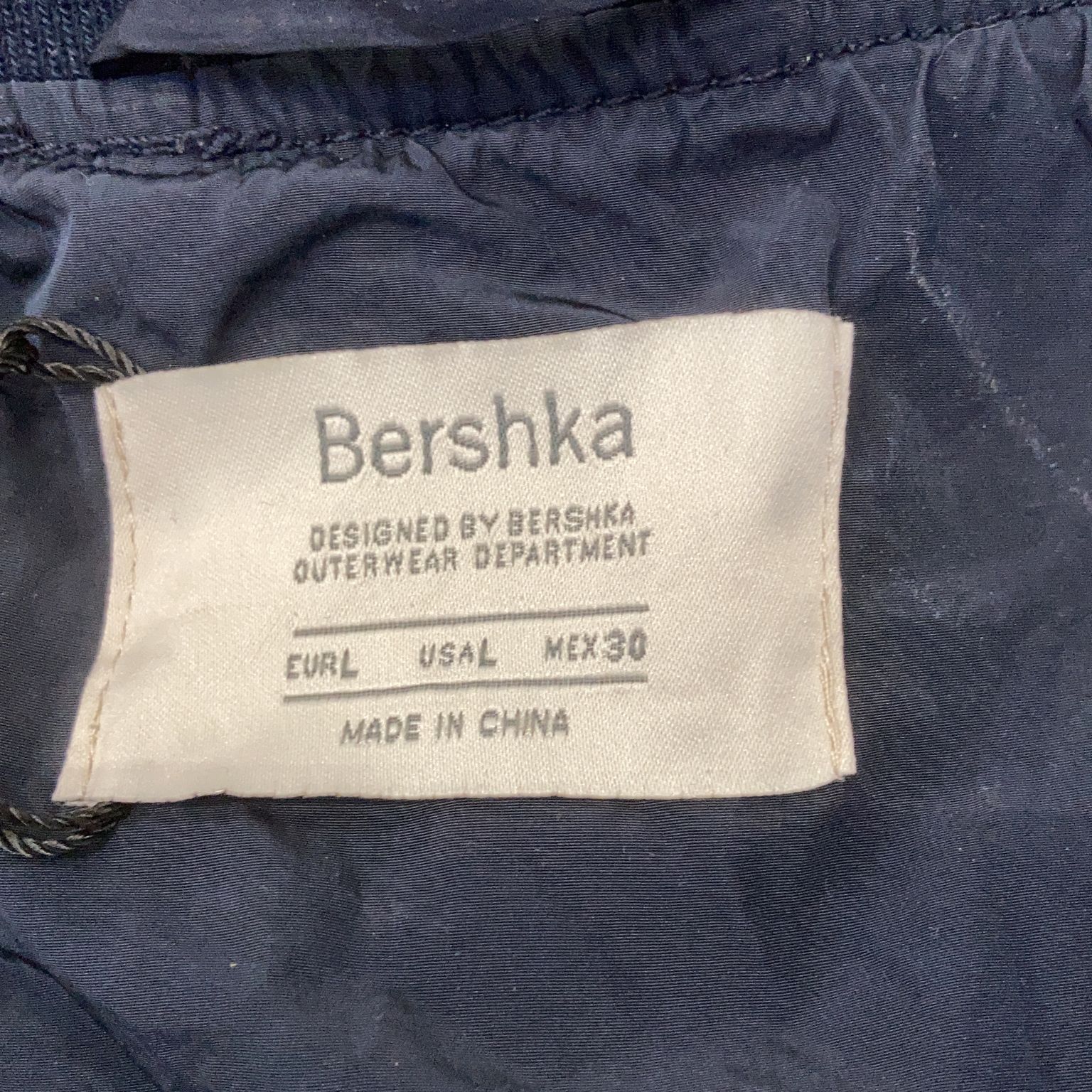 Bershka