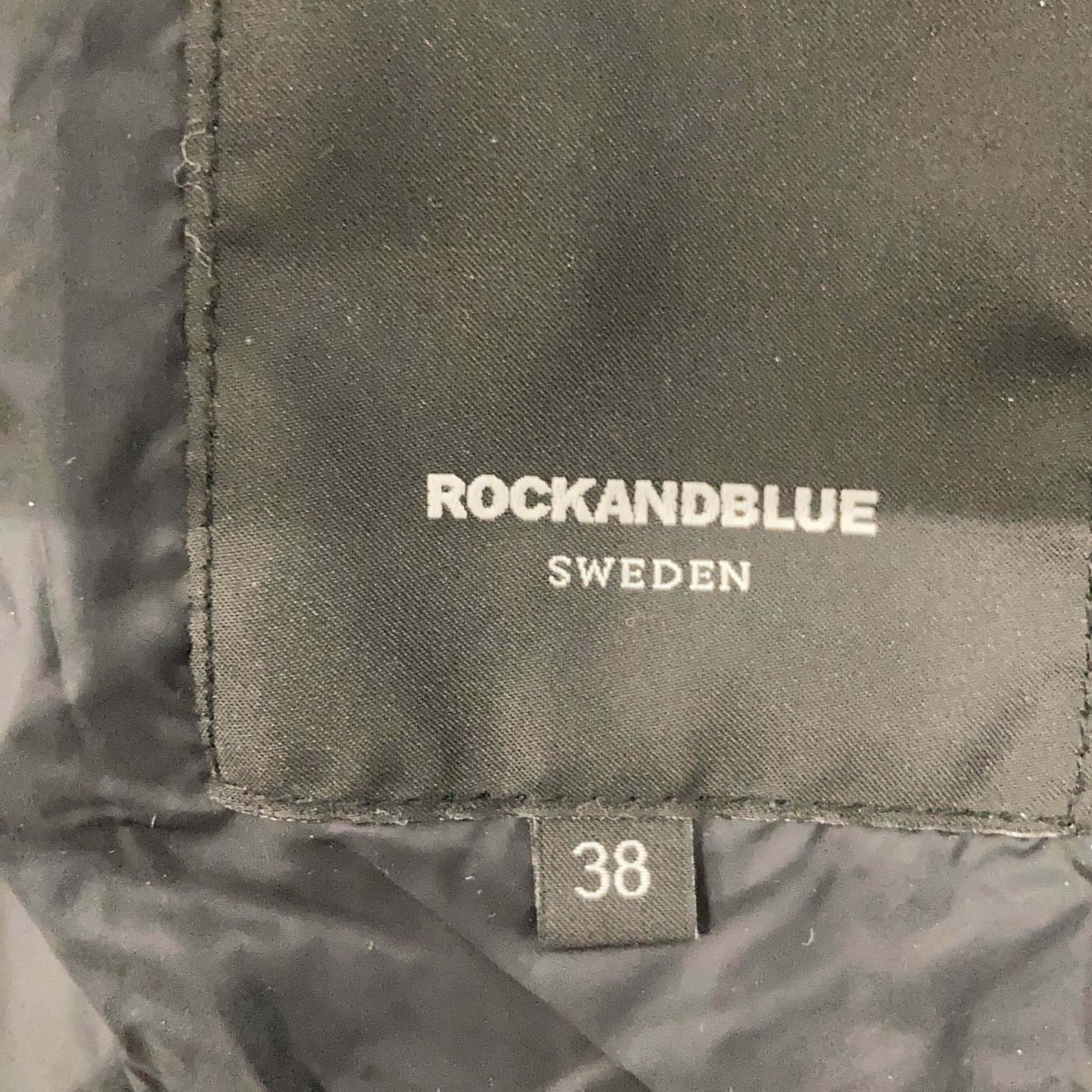 Rockandblue