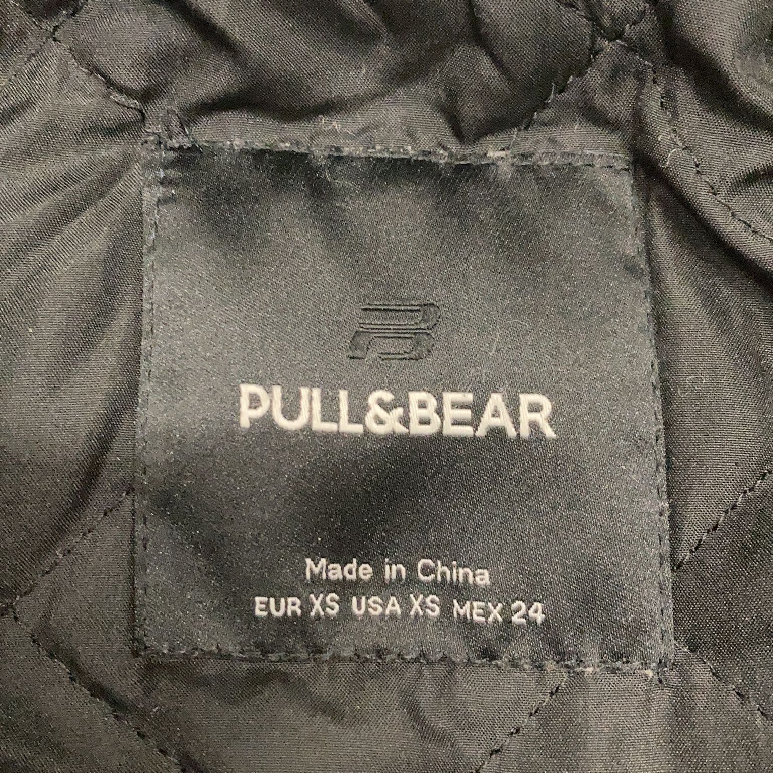 Pull  Bear