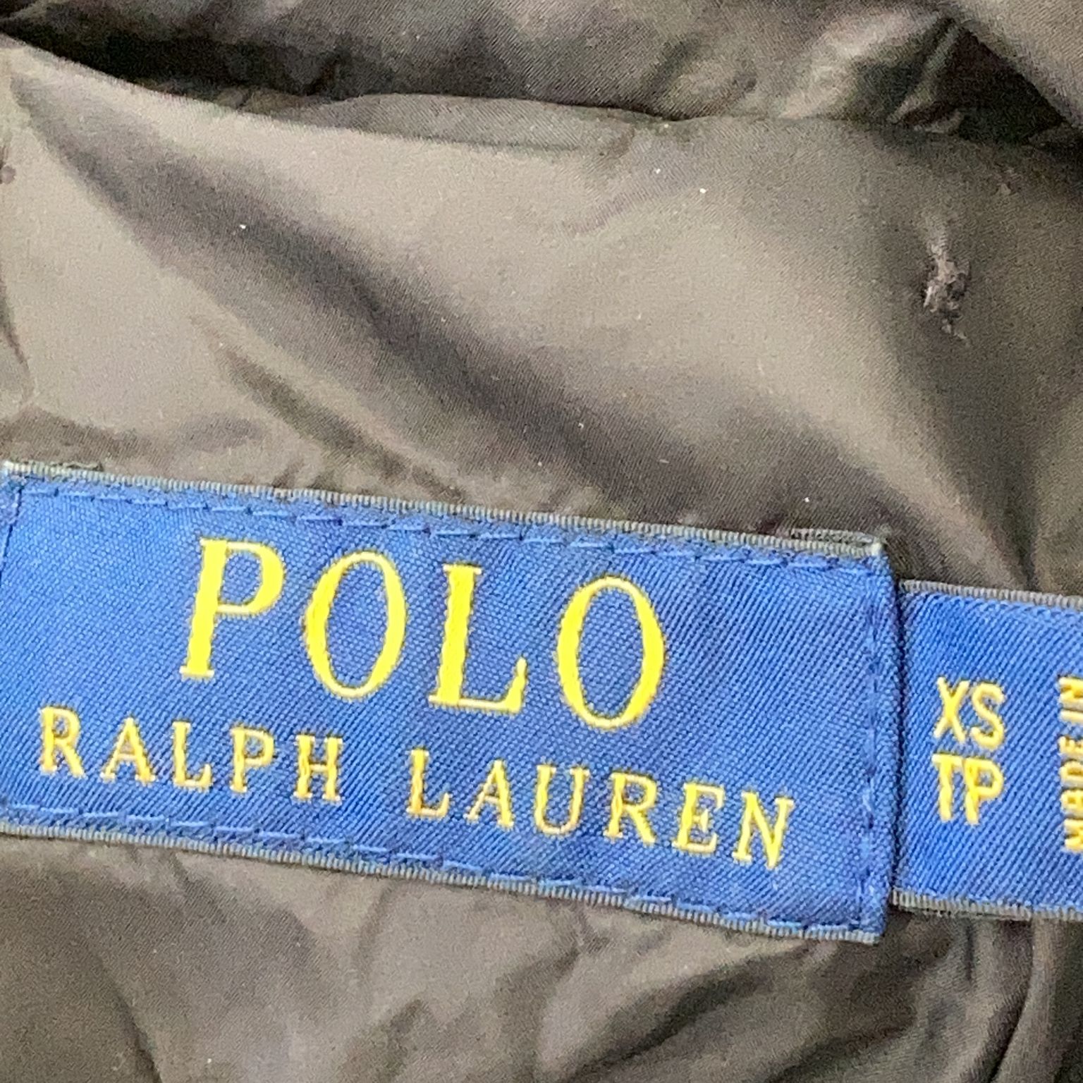 Polo Ralph Lauren