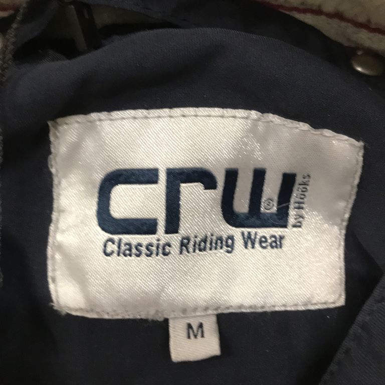 Classic Riding Wear