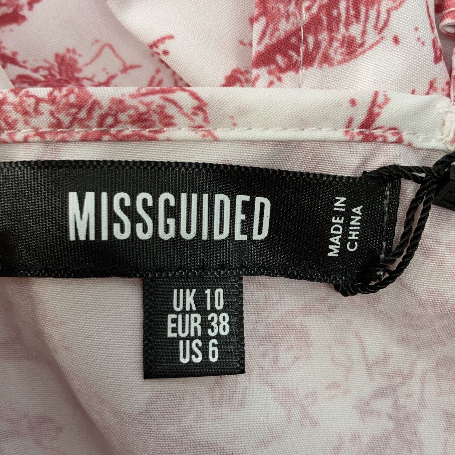 Missguided