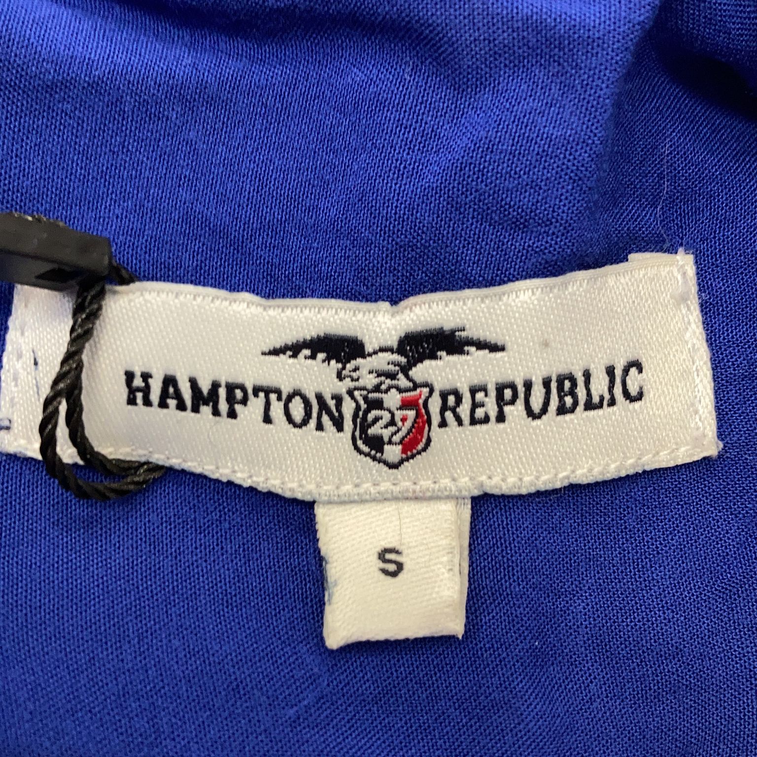 Hampton Republic