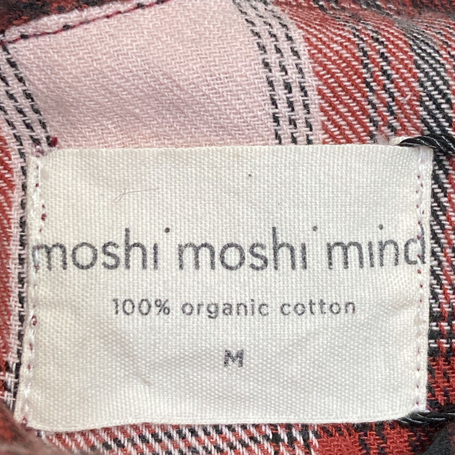 Moshi Moshi Mind