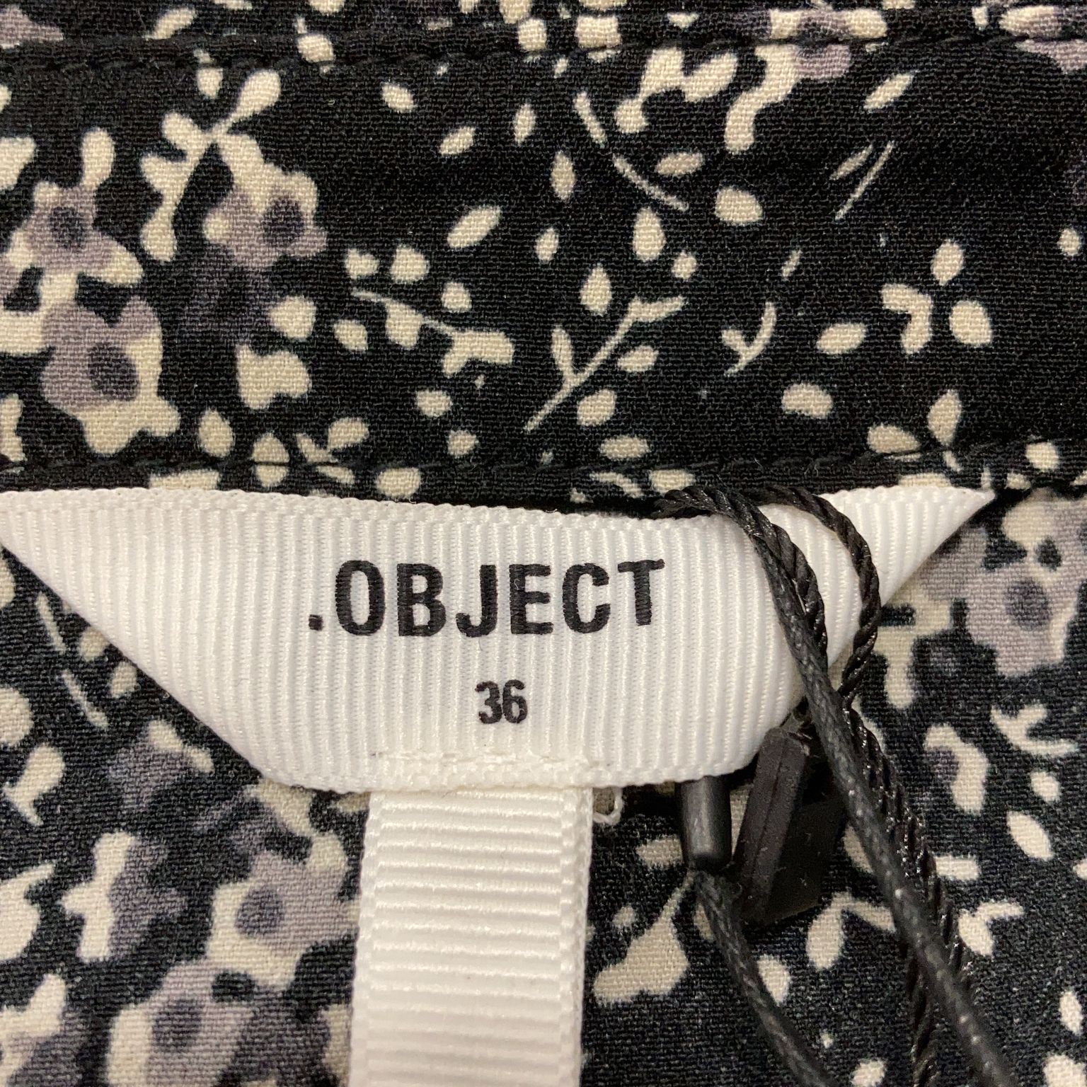 Object