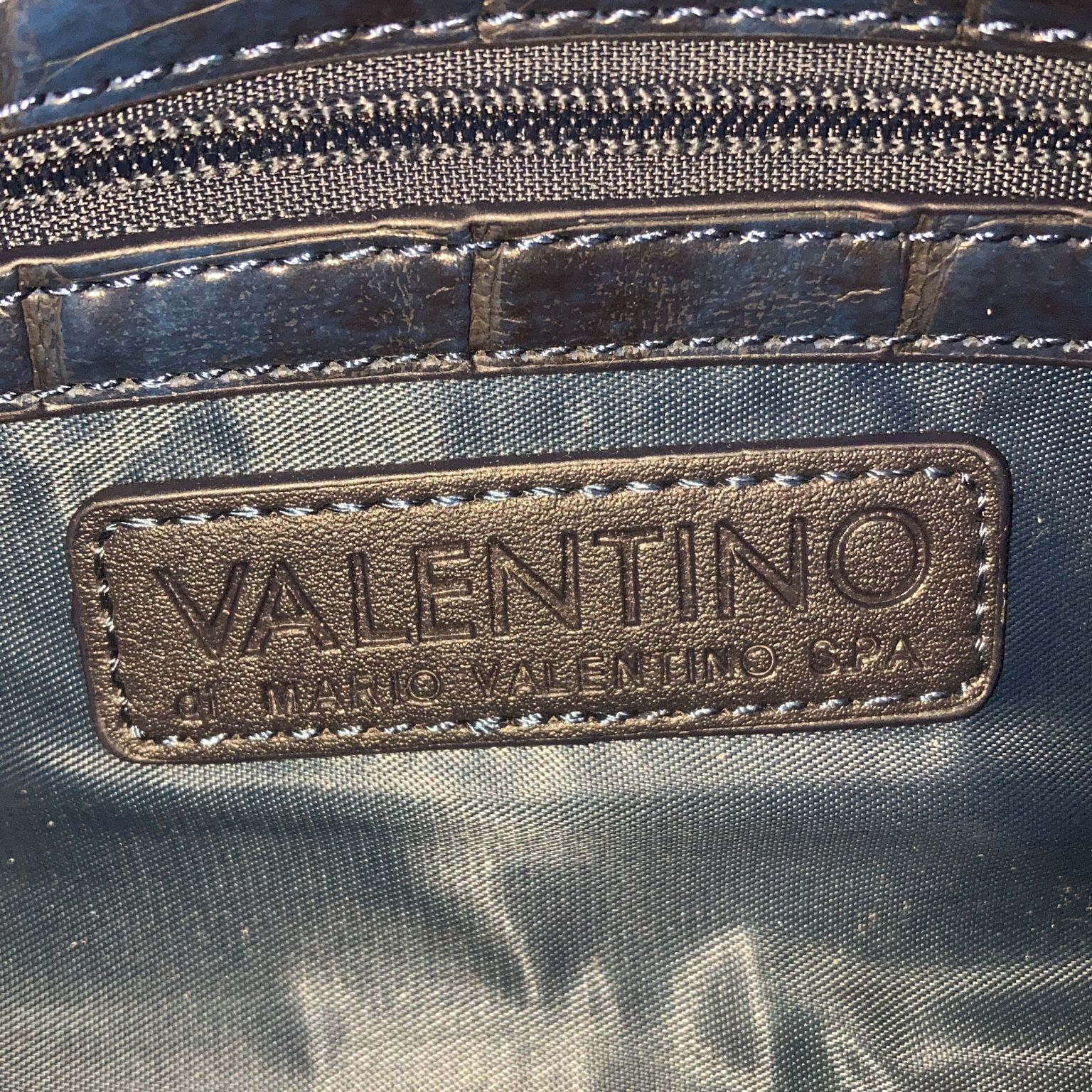 Valentino by Mario Valentino