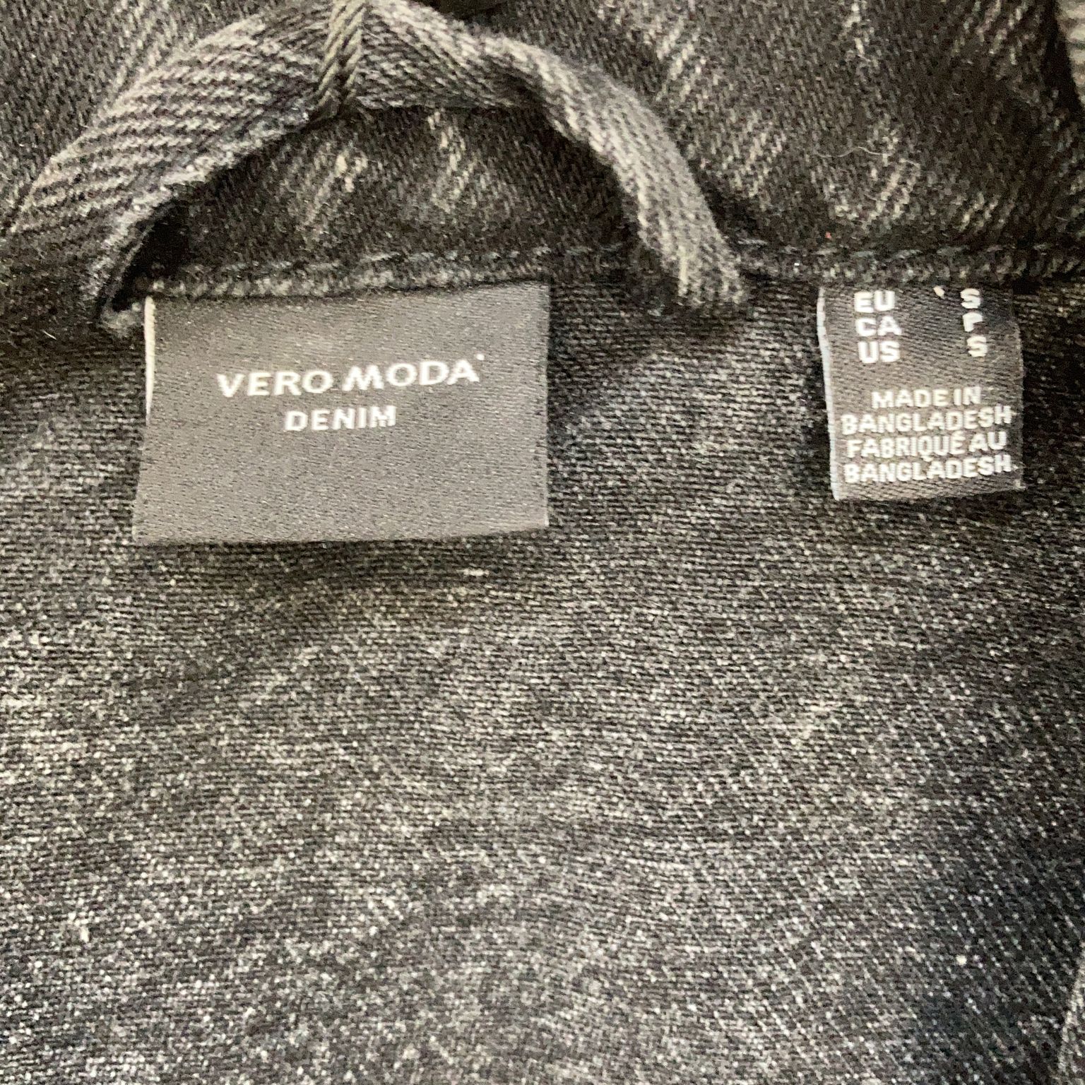 Vero Moda Denim