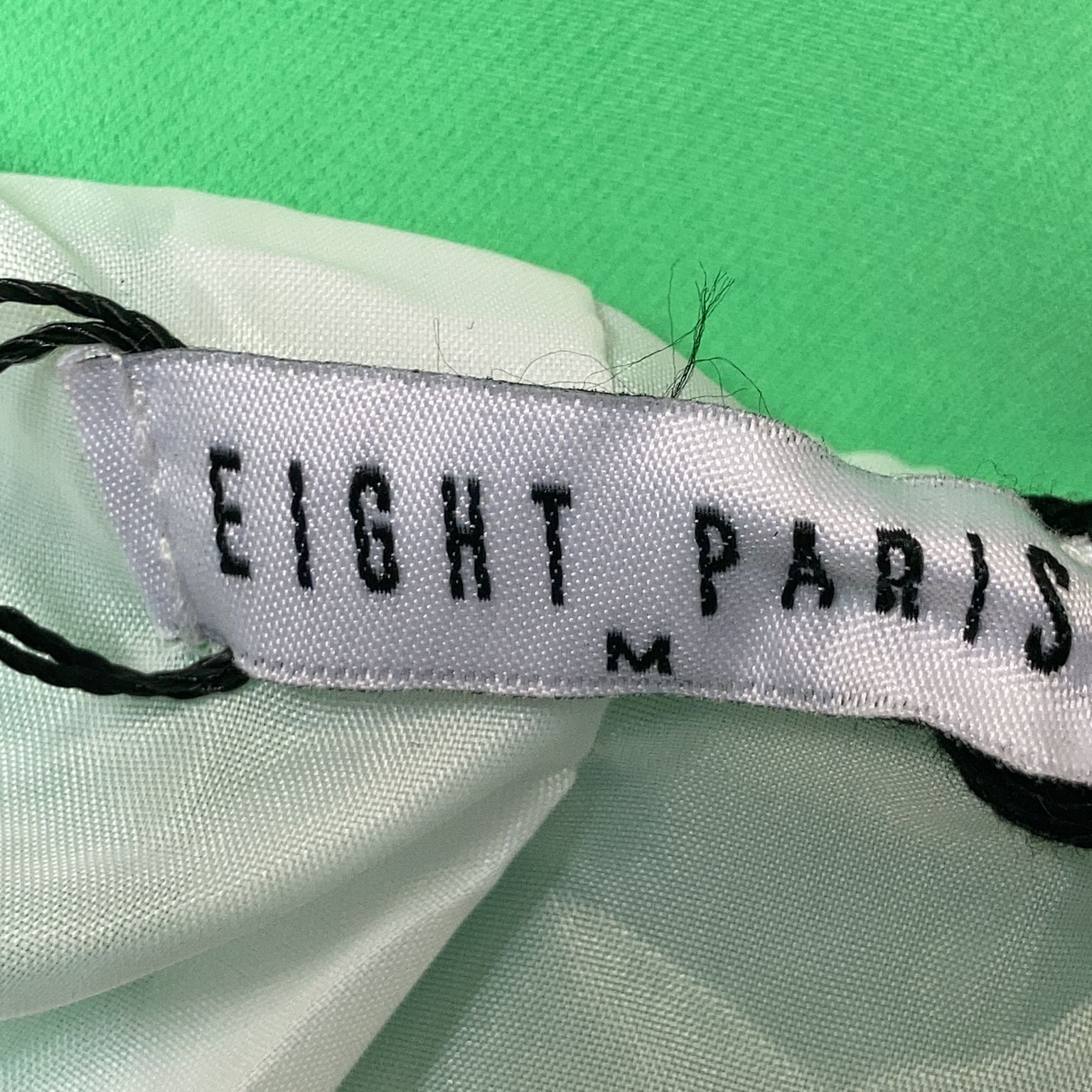 Eight Paris