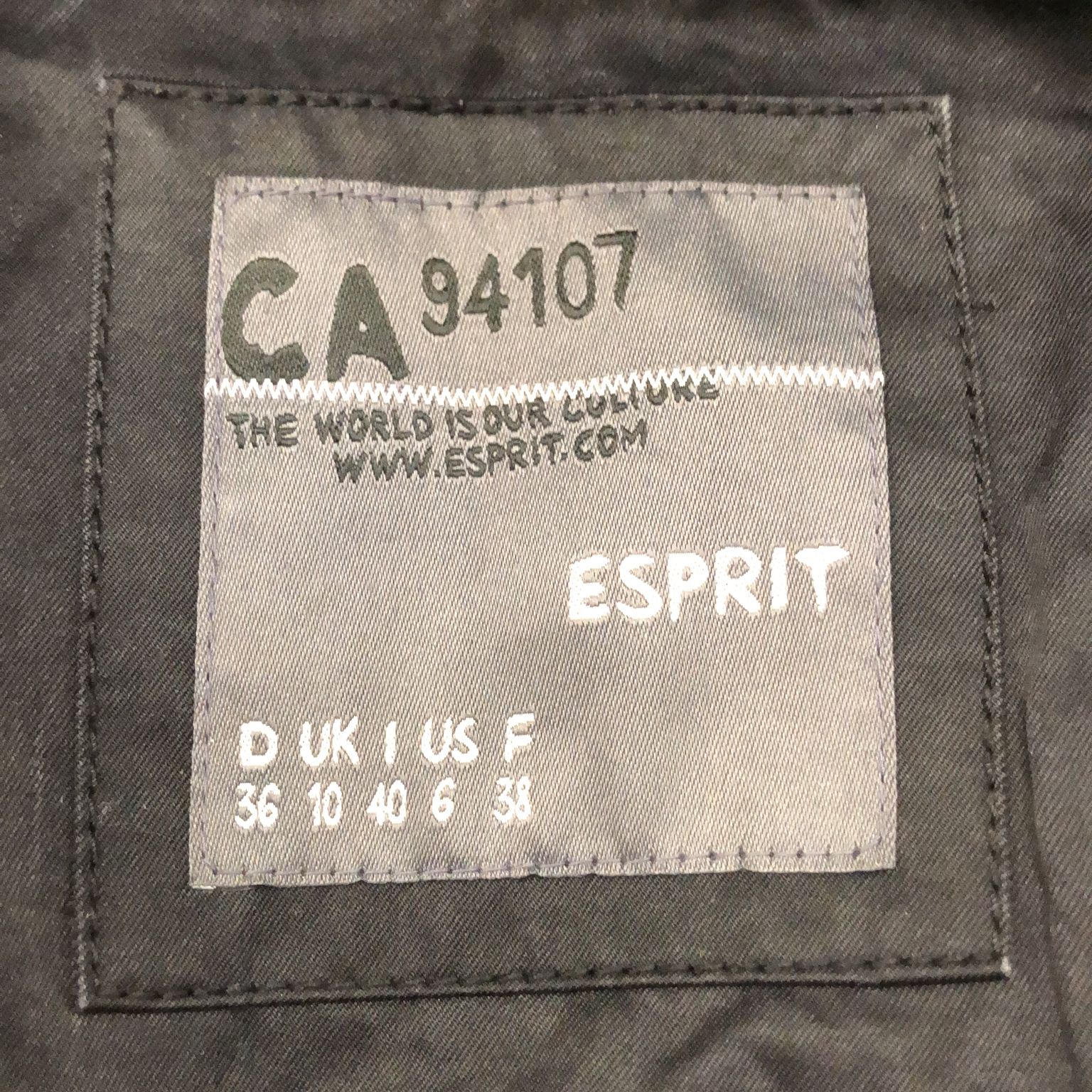 ESPRIT