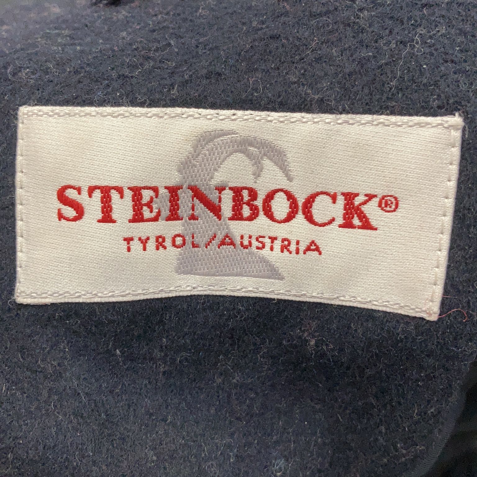 Steinbock