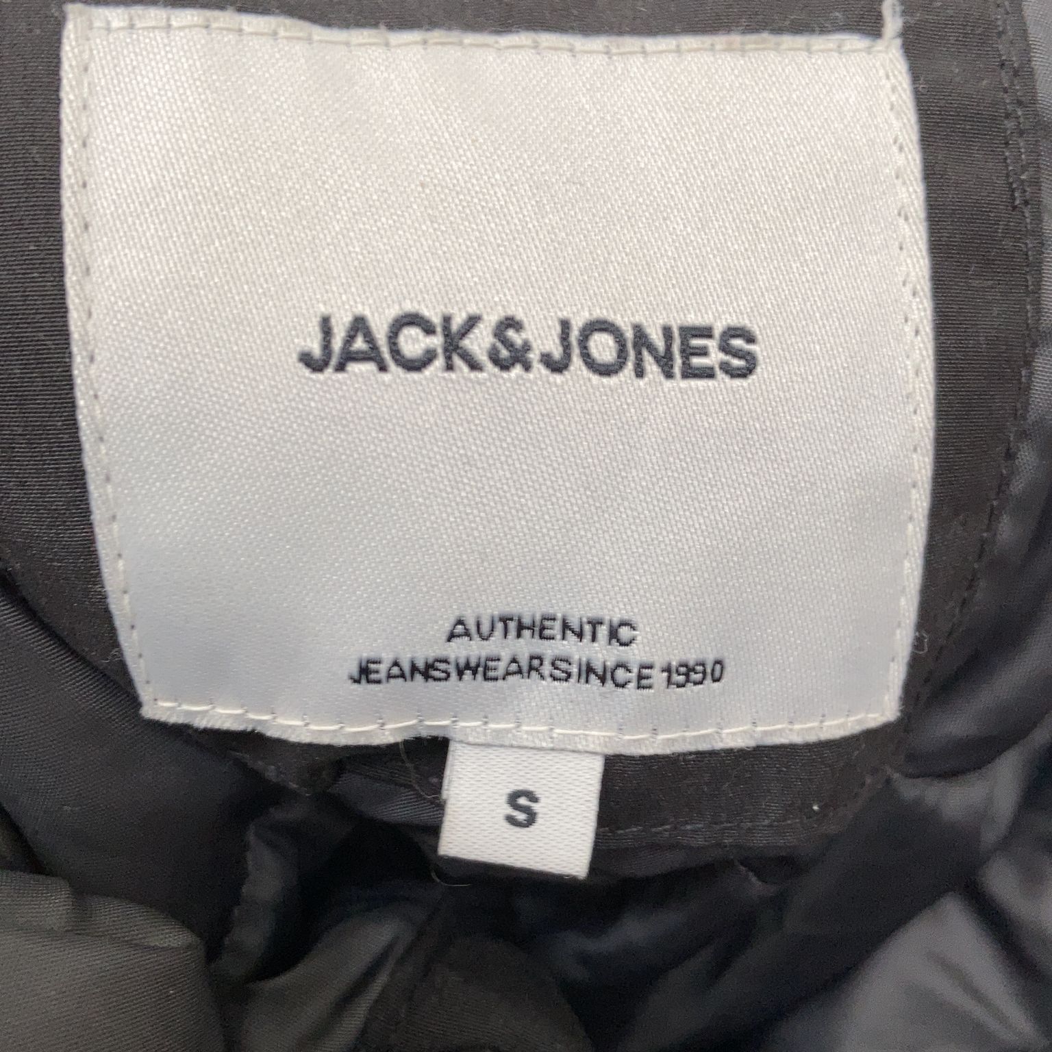 Jack  Jones